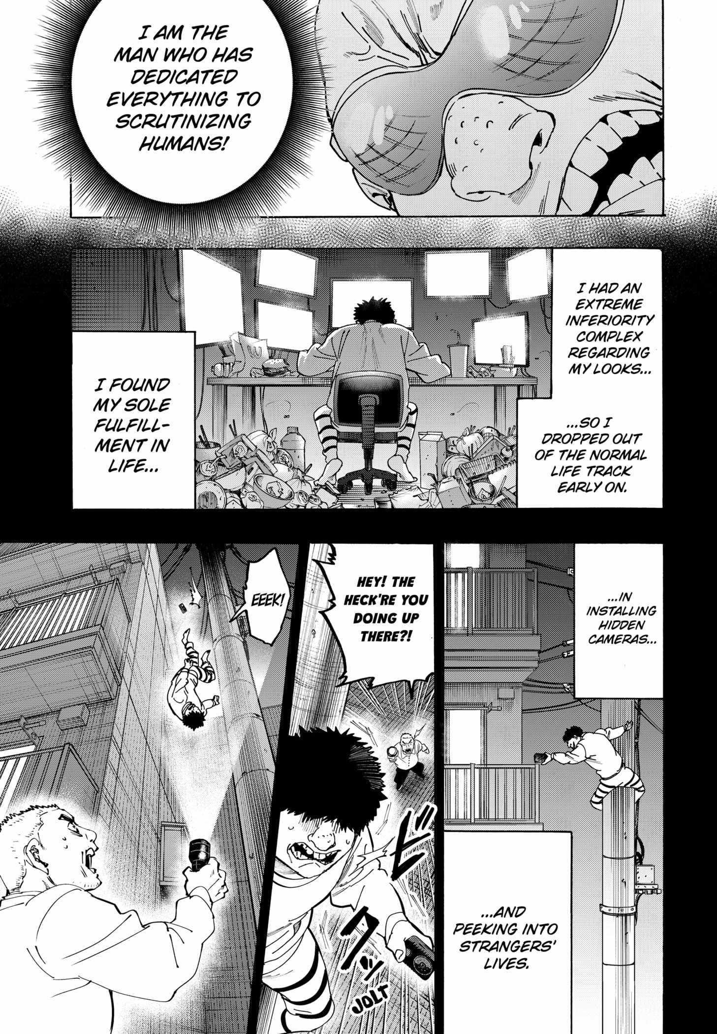 MARRIAGETOXIN Chapter 134 page 3 - 
