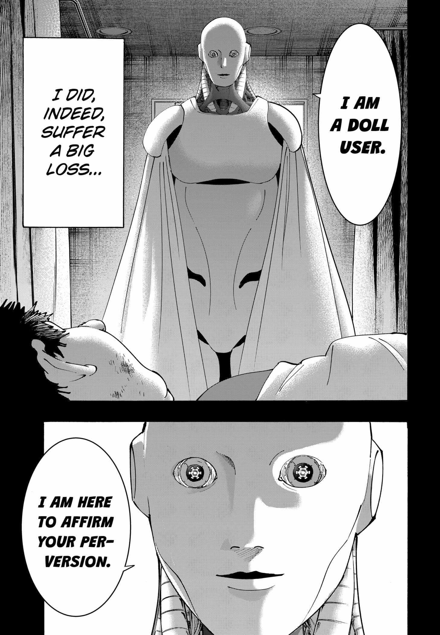 MARRIAGETOXIN Chapter 134 page 5 - 