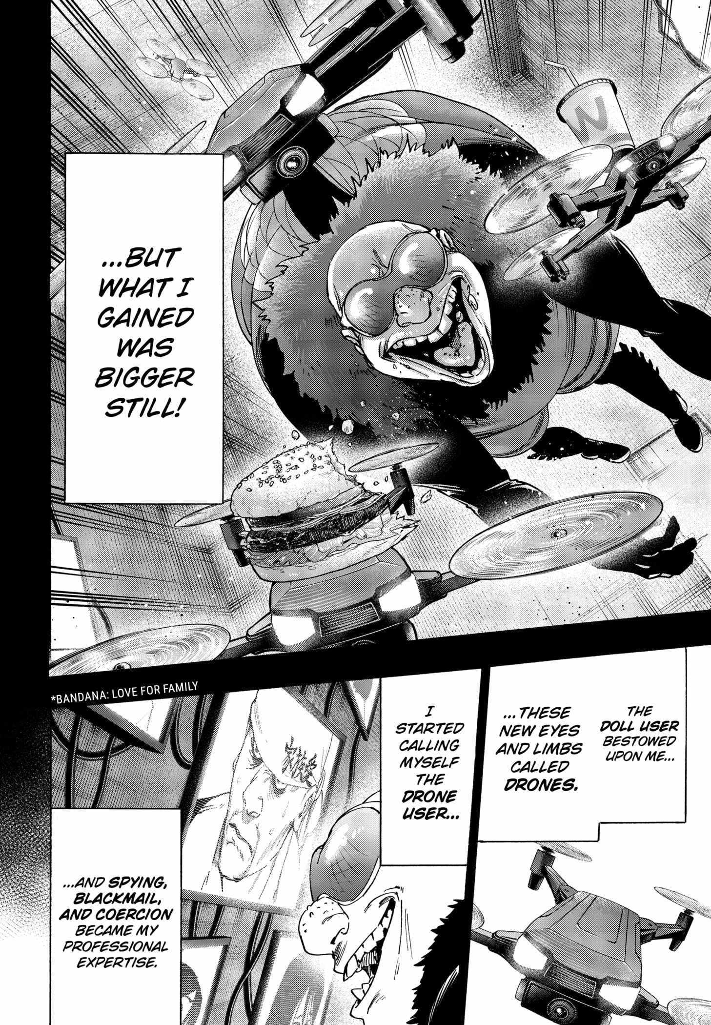 MARRIAGETOXIN Chapter 134 page 6 - 