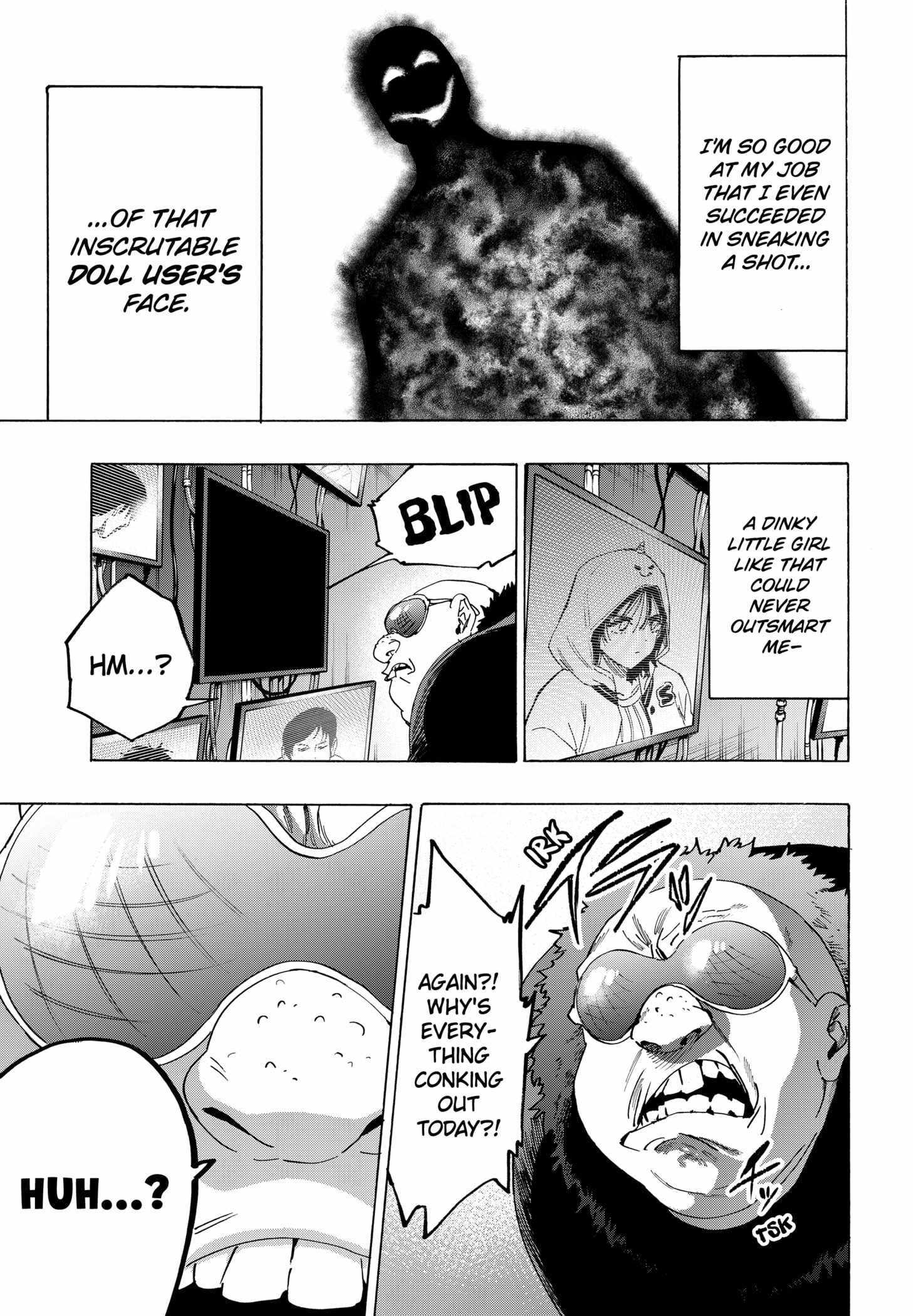 MARRIAGETOXIN Chapter 134 page 7 - 