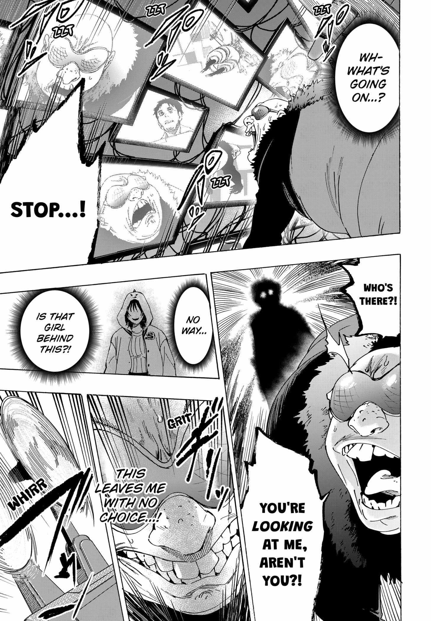 MARRIAGETOXIN Chapter 134 page 9 - 