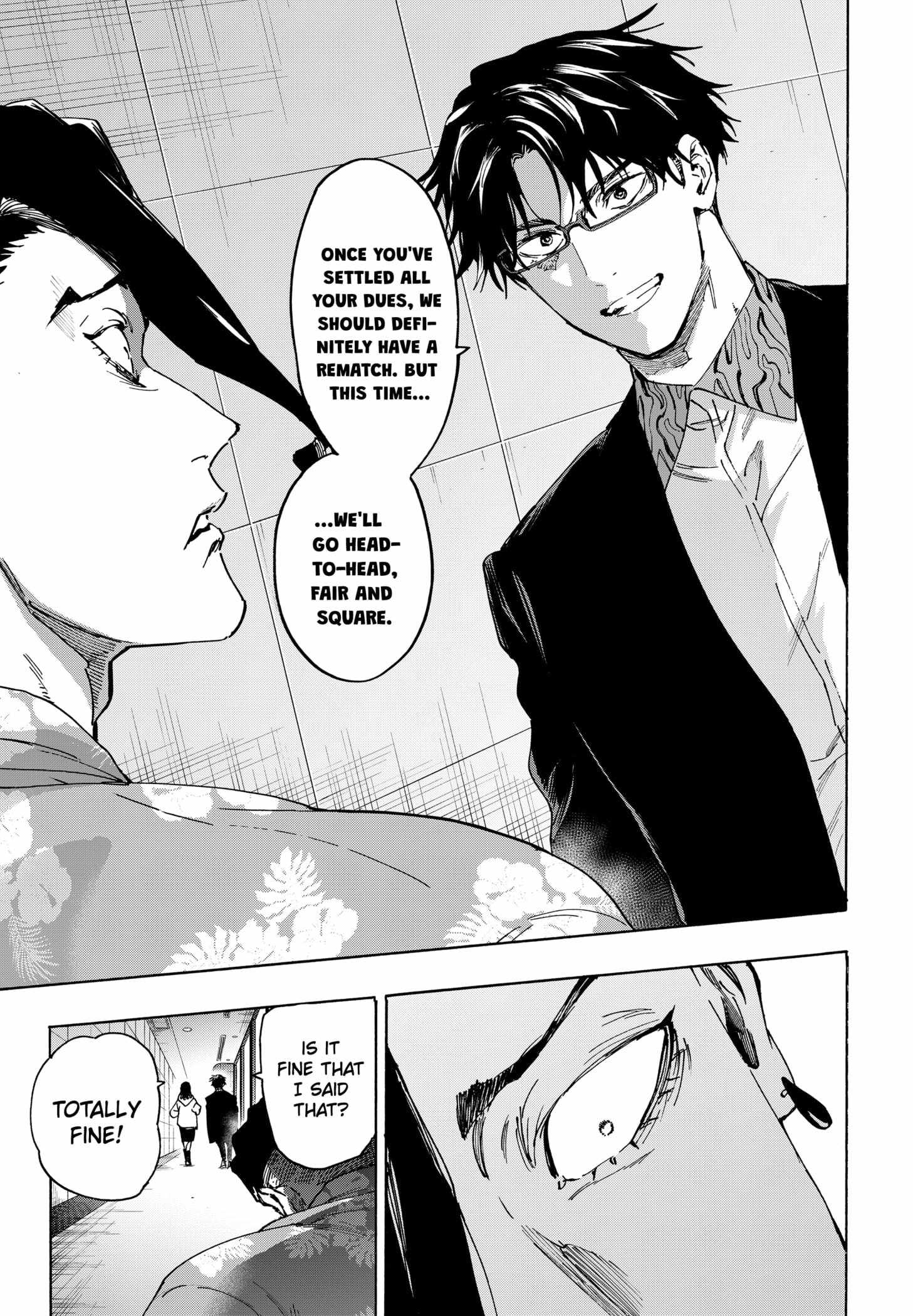 MARRIAGETOXIN Chapter 135 page 13 - 