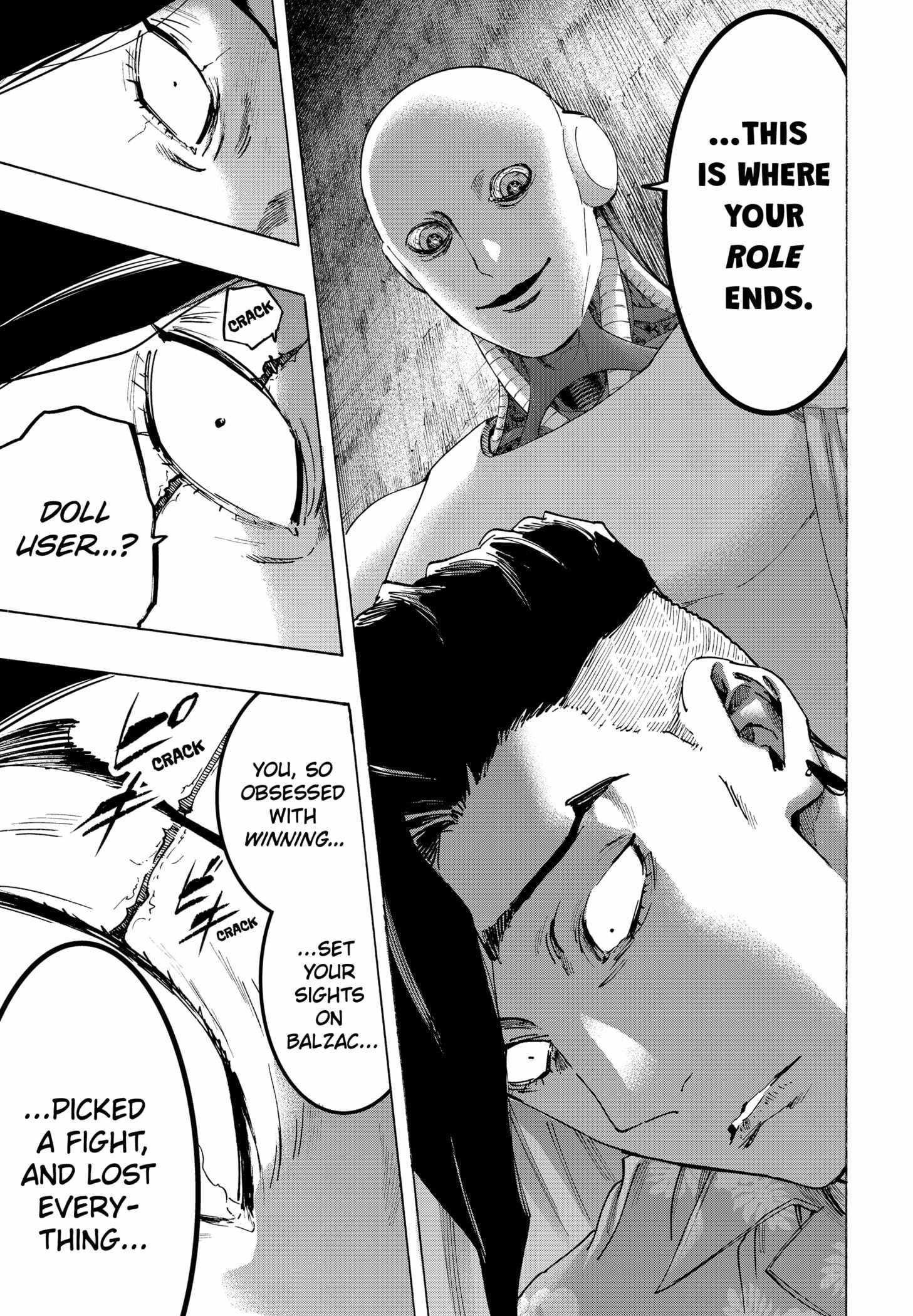 MARRIAGETOXIN Chapter 135 page 19 - 