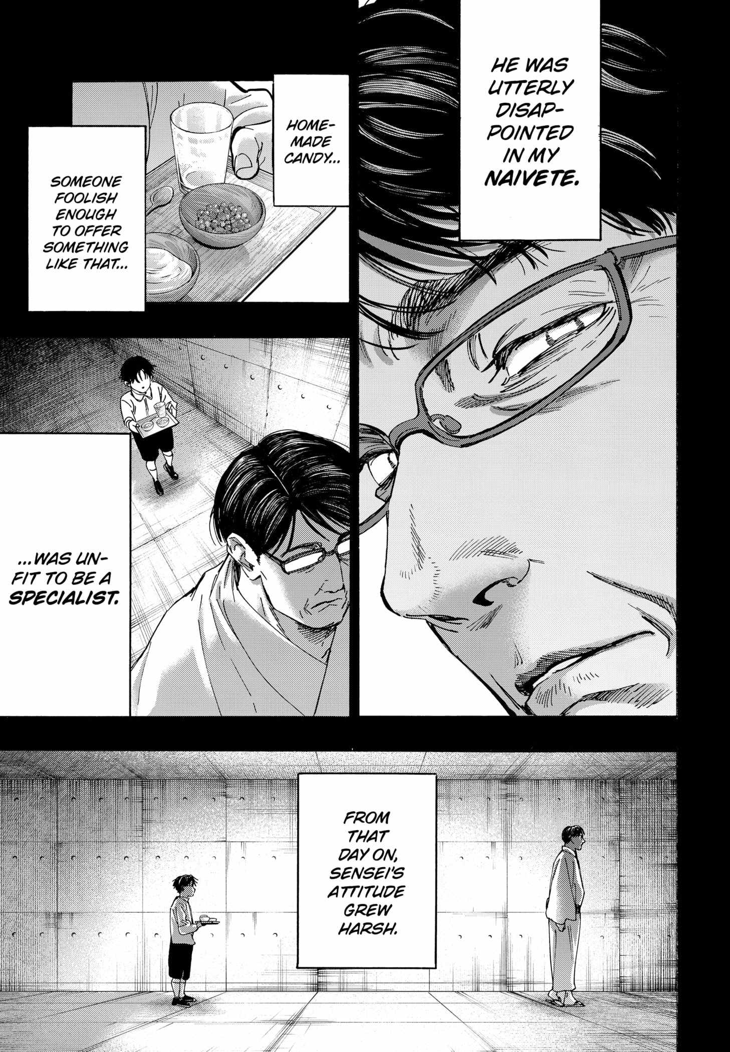 MARRIAGETOXIN Chapter 137 page 11 - 