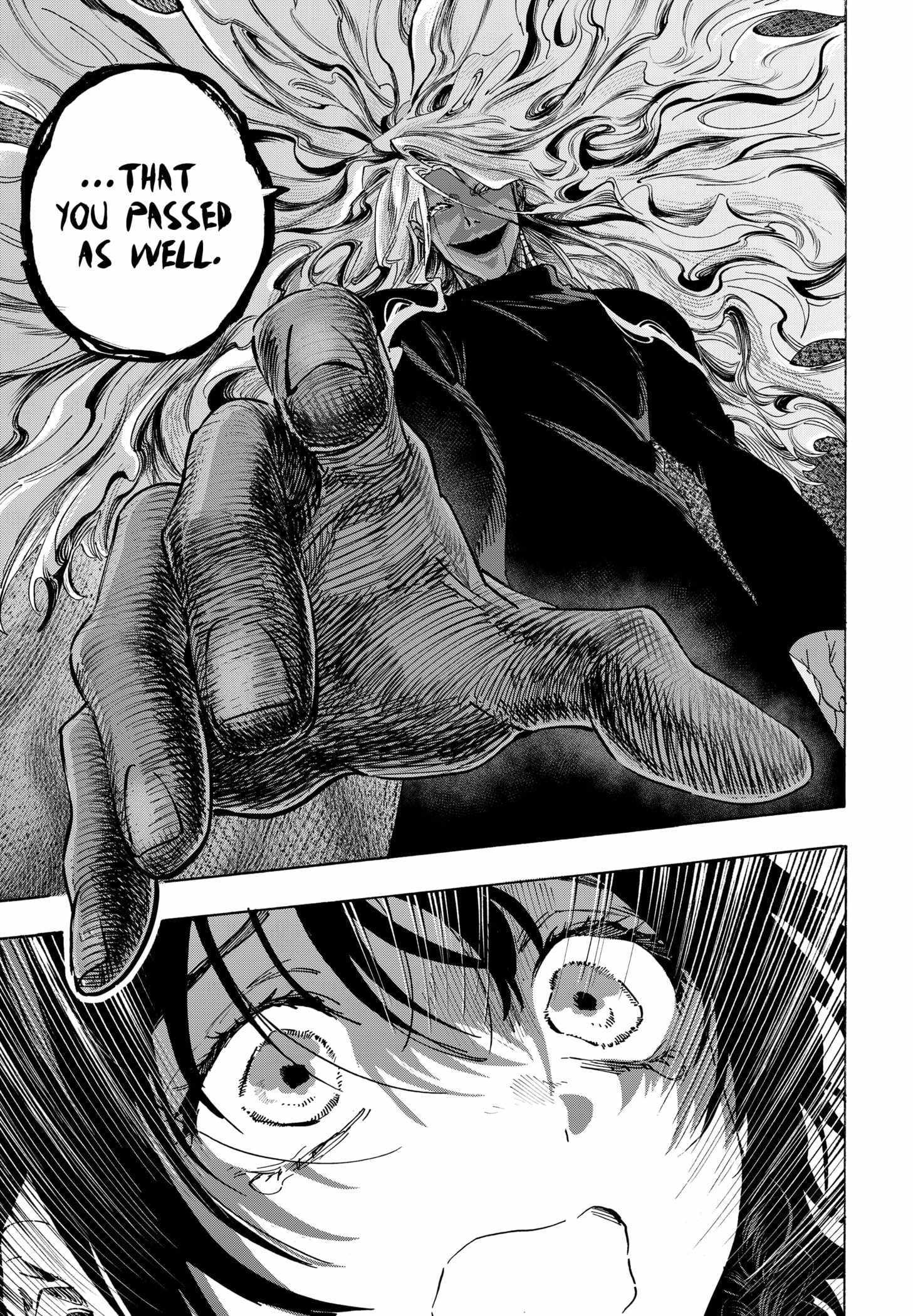 MARRIAGETOXIN Chapter 138 page 5 - 