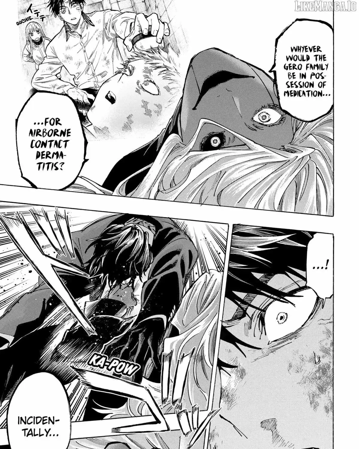 MARRIAGETOXIN Chapter 139.1 page 17 - 