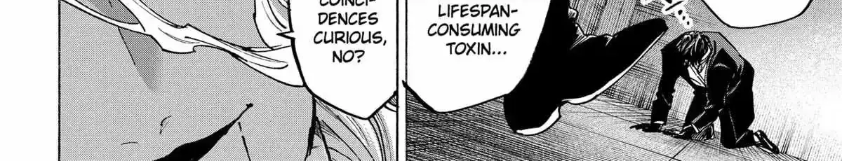 MARRIAGETOXIN Chapter 139.1 page 20 - 