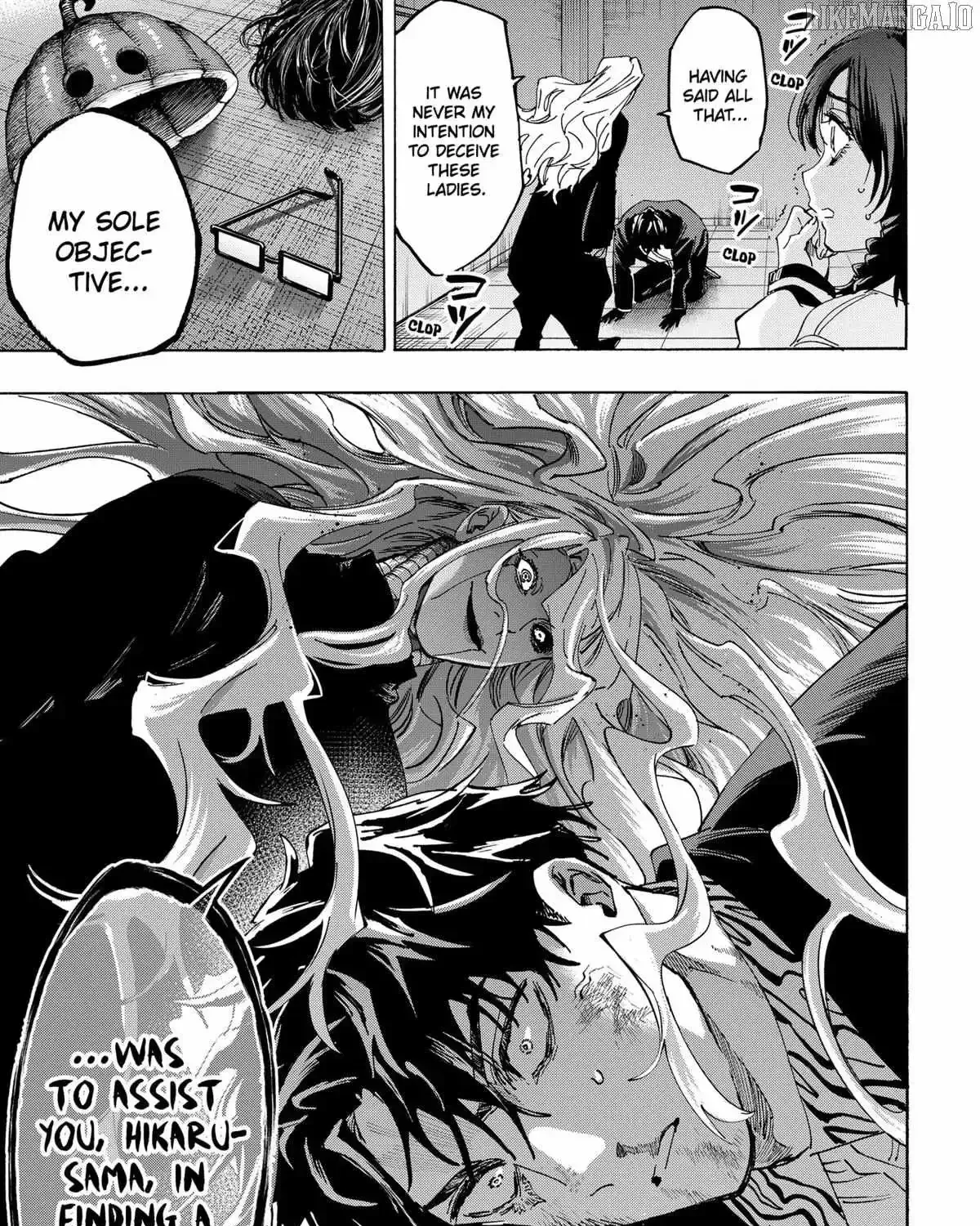 MARRIAGETOXIN Chapter 139.1 page 21 - 