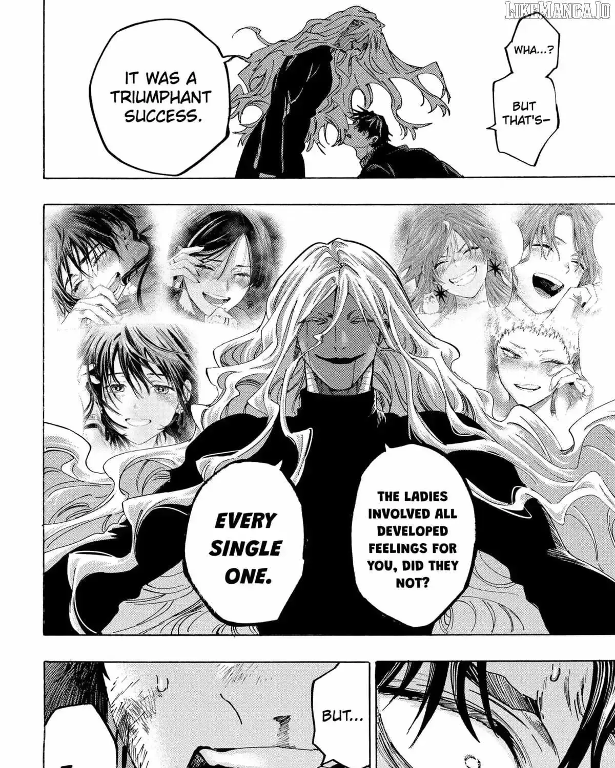 MARRIAGETOXIN Chapter 139.1 page 23 - 