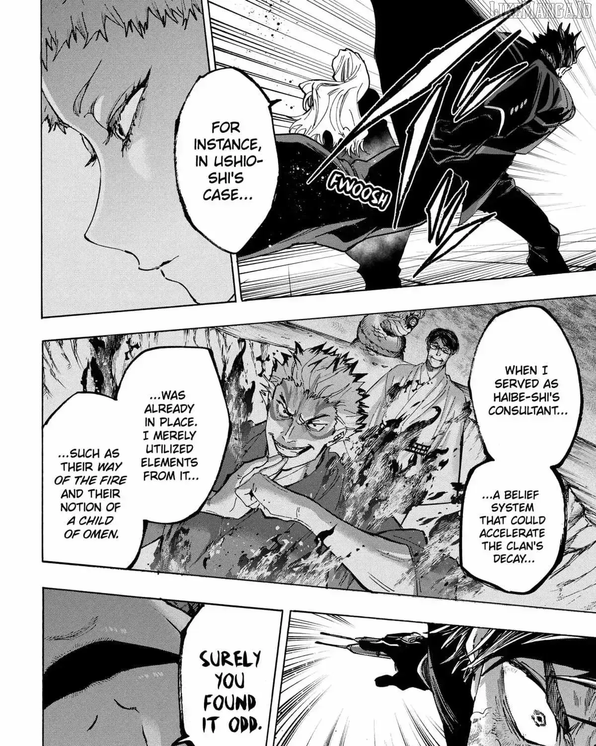 MARRIAGETOXIN Chapter 139.2 page 15 - 