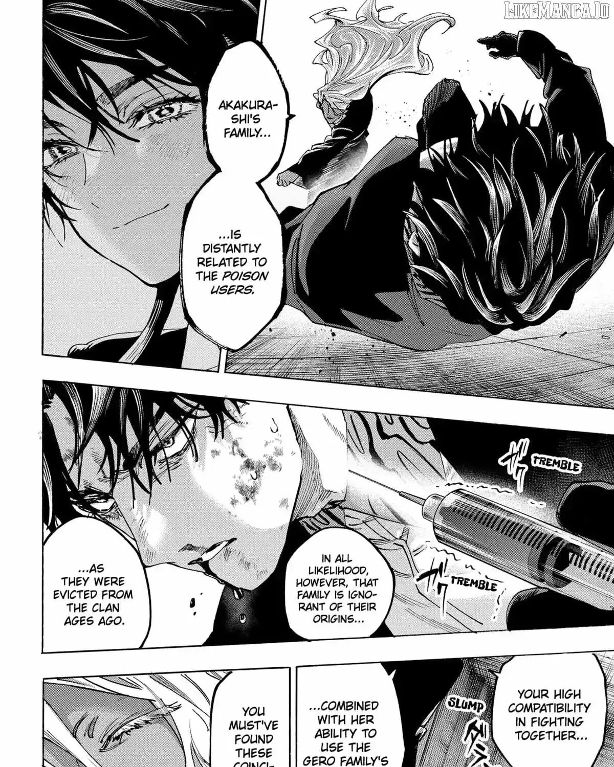 MARRIAGETOXIN Chapter 139.2 page 19 - 