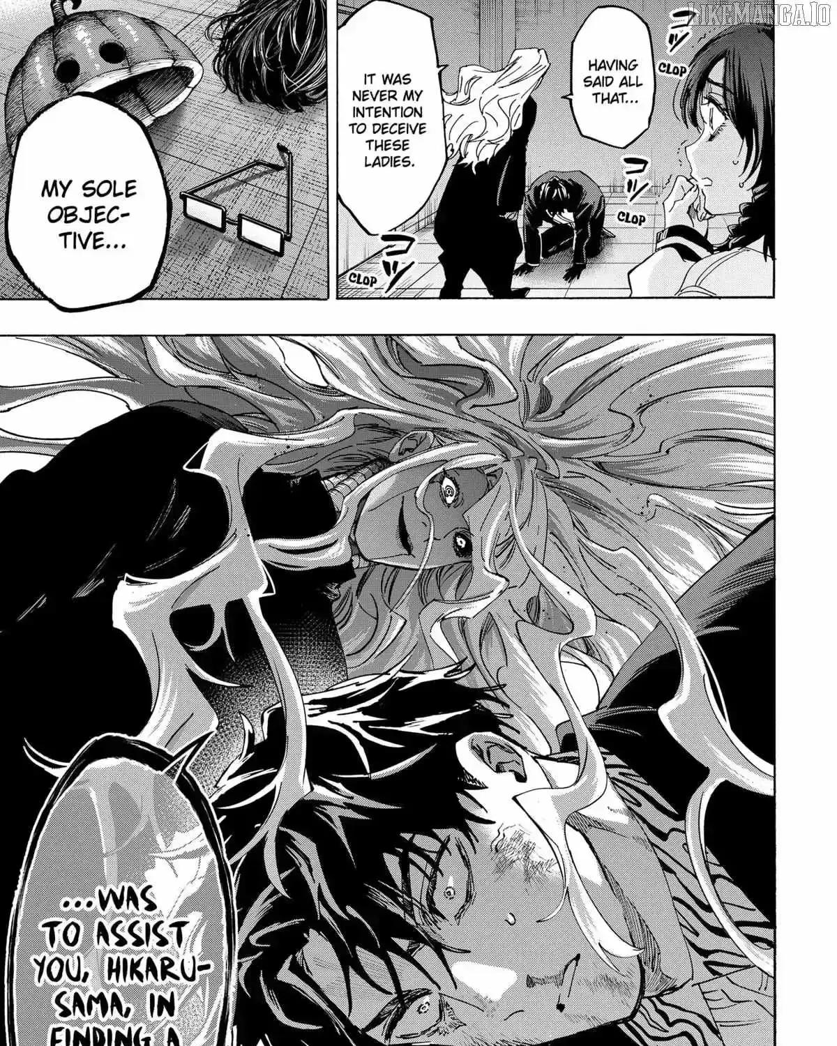 MARRIAGETOXIN Chapter 139.2 page 21 - 