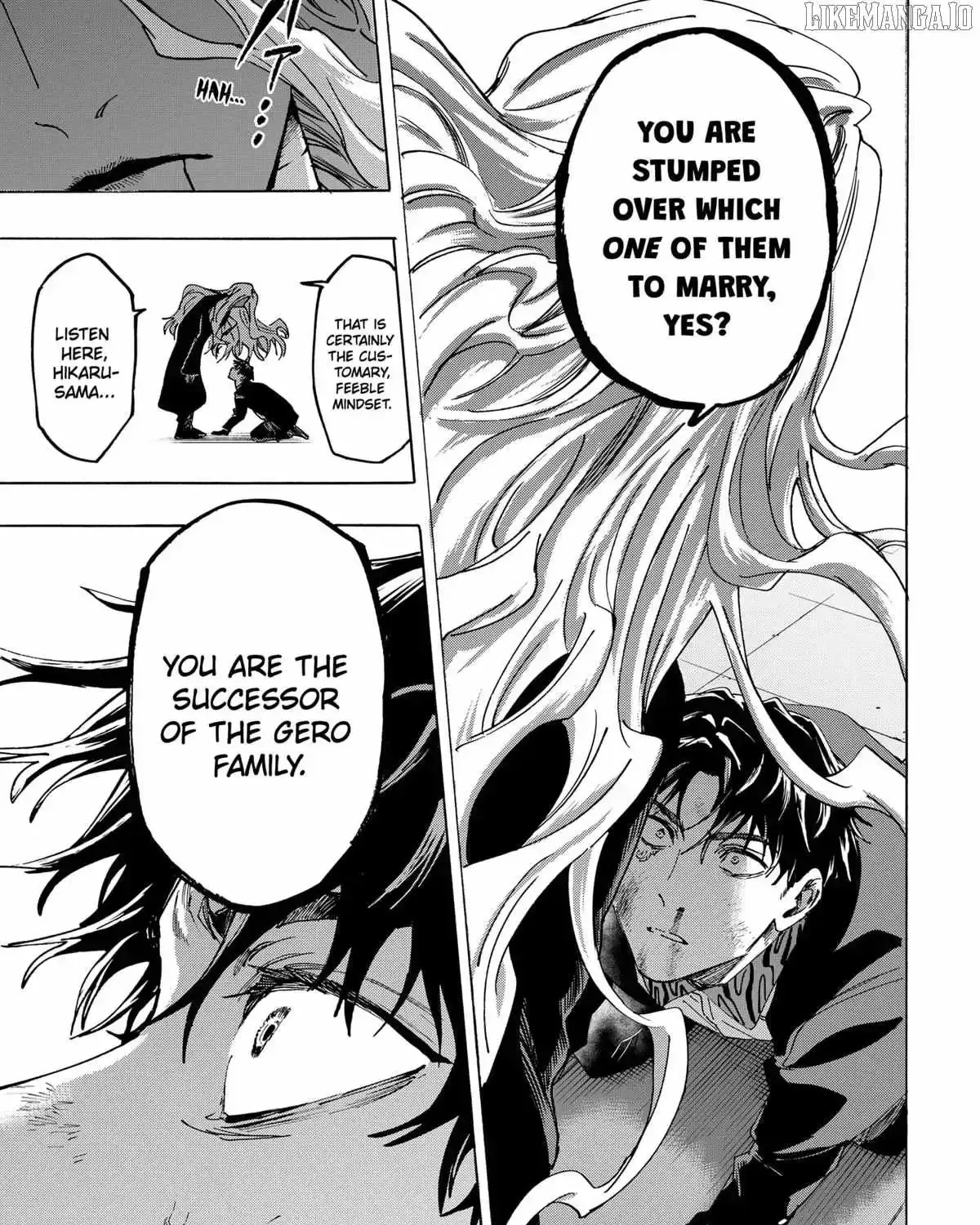 MARRIAGETOXIN Chapter 139.2 page 25 - 