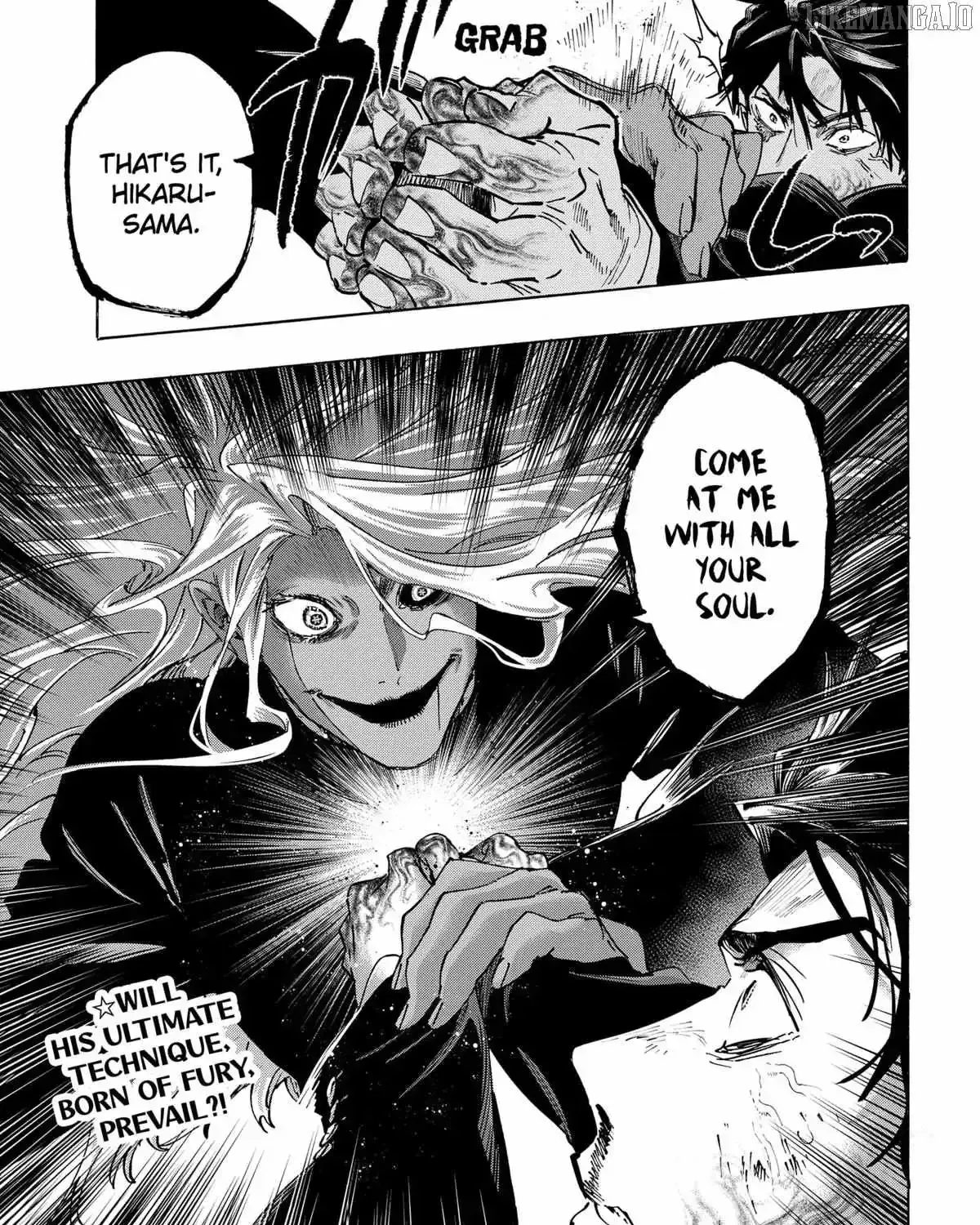 MARRIAGETOXIN Chapter 139.2 page 34 - 