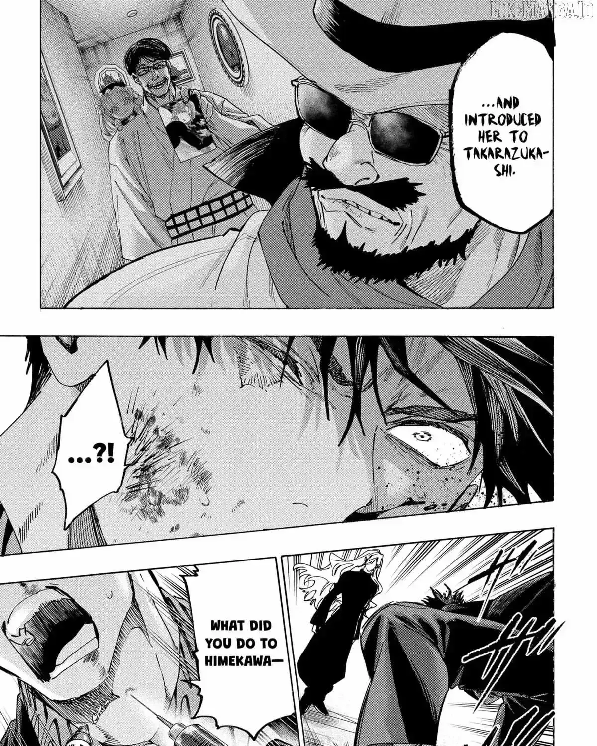 MARRIAGETOXIN Chapter 139.2 page 5 - 