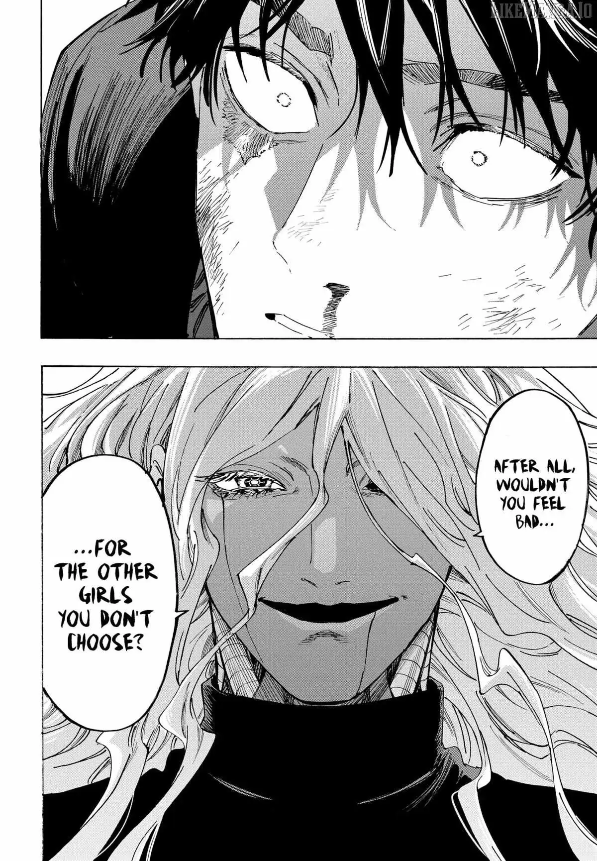 MARRIAGETOXIN Chapter 139 page 15 - 