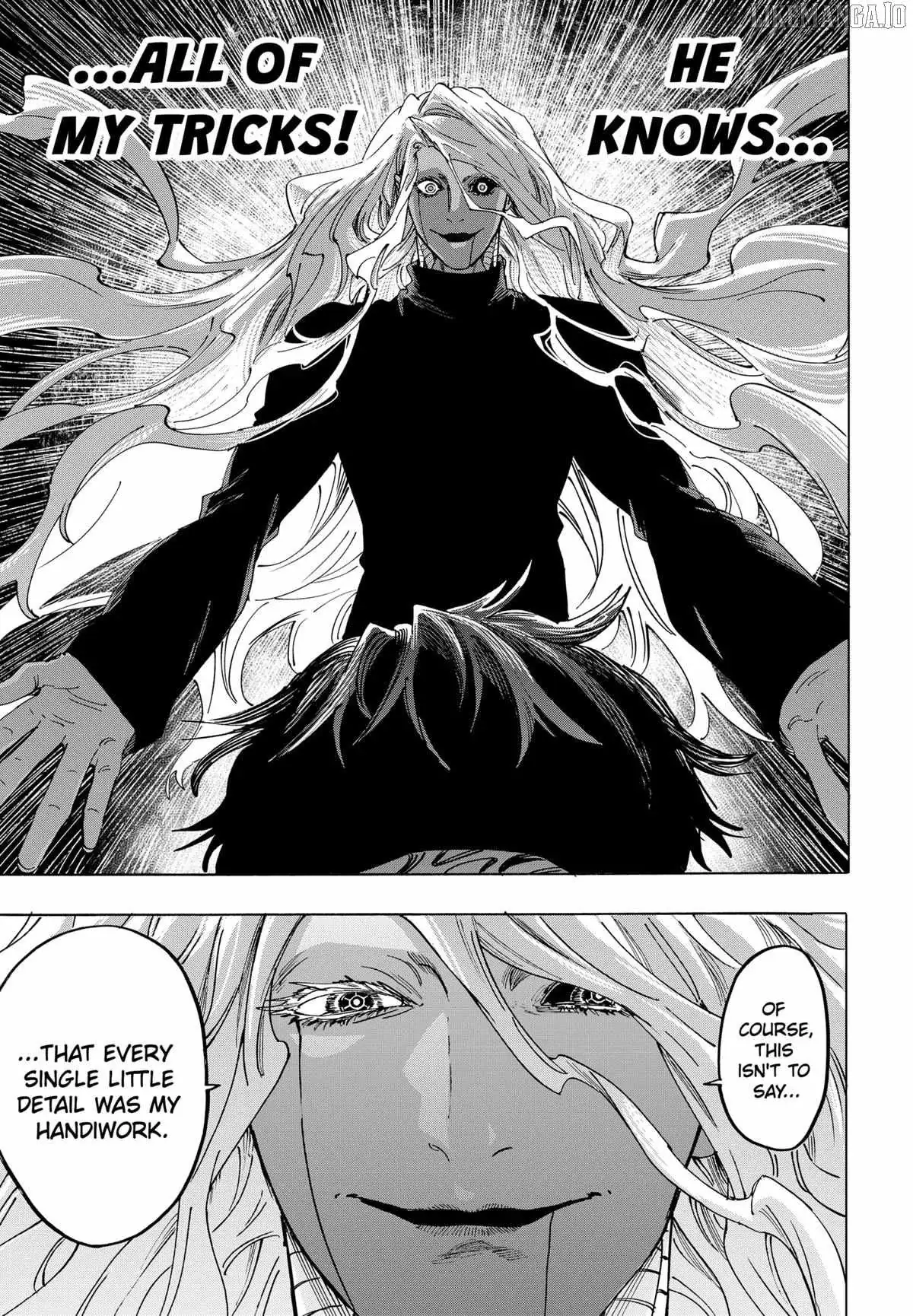 MARRIAGETOXIN Chapter 139 page 7 - 