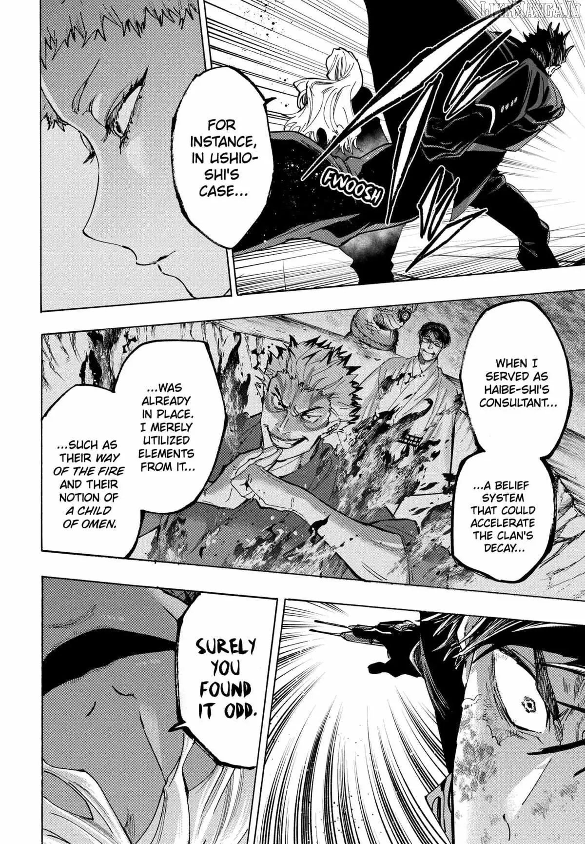 MARRIAGETOXIN Chapter 139 page 8 - 