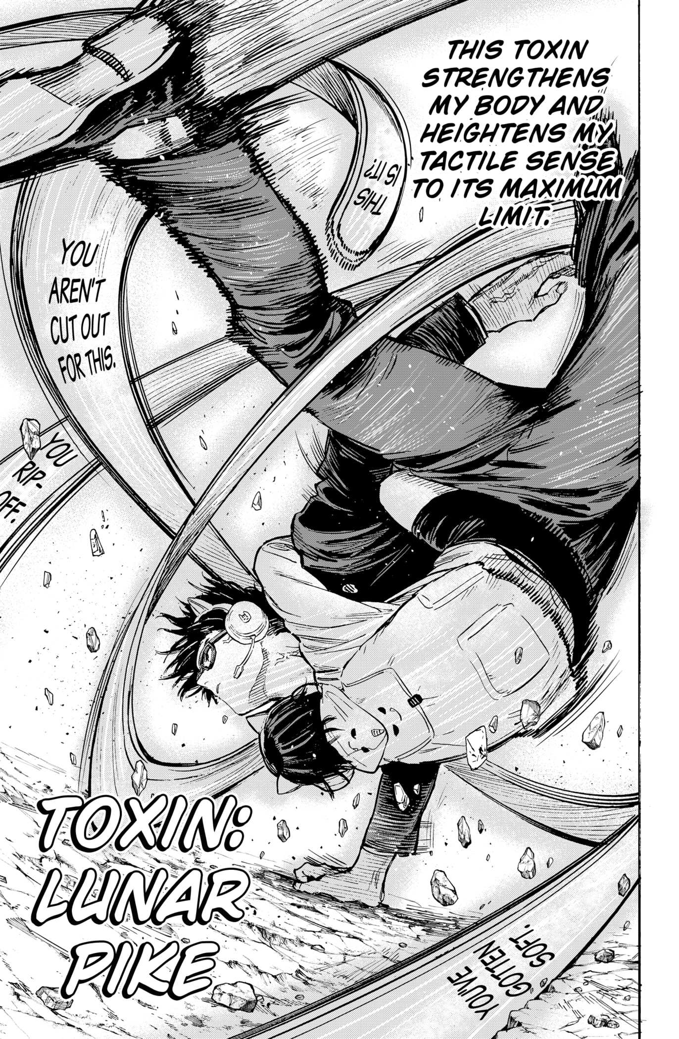 MARRIAGETOXIN Chapter 14 page 11 - 