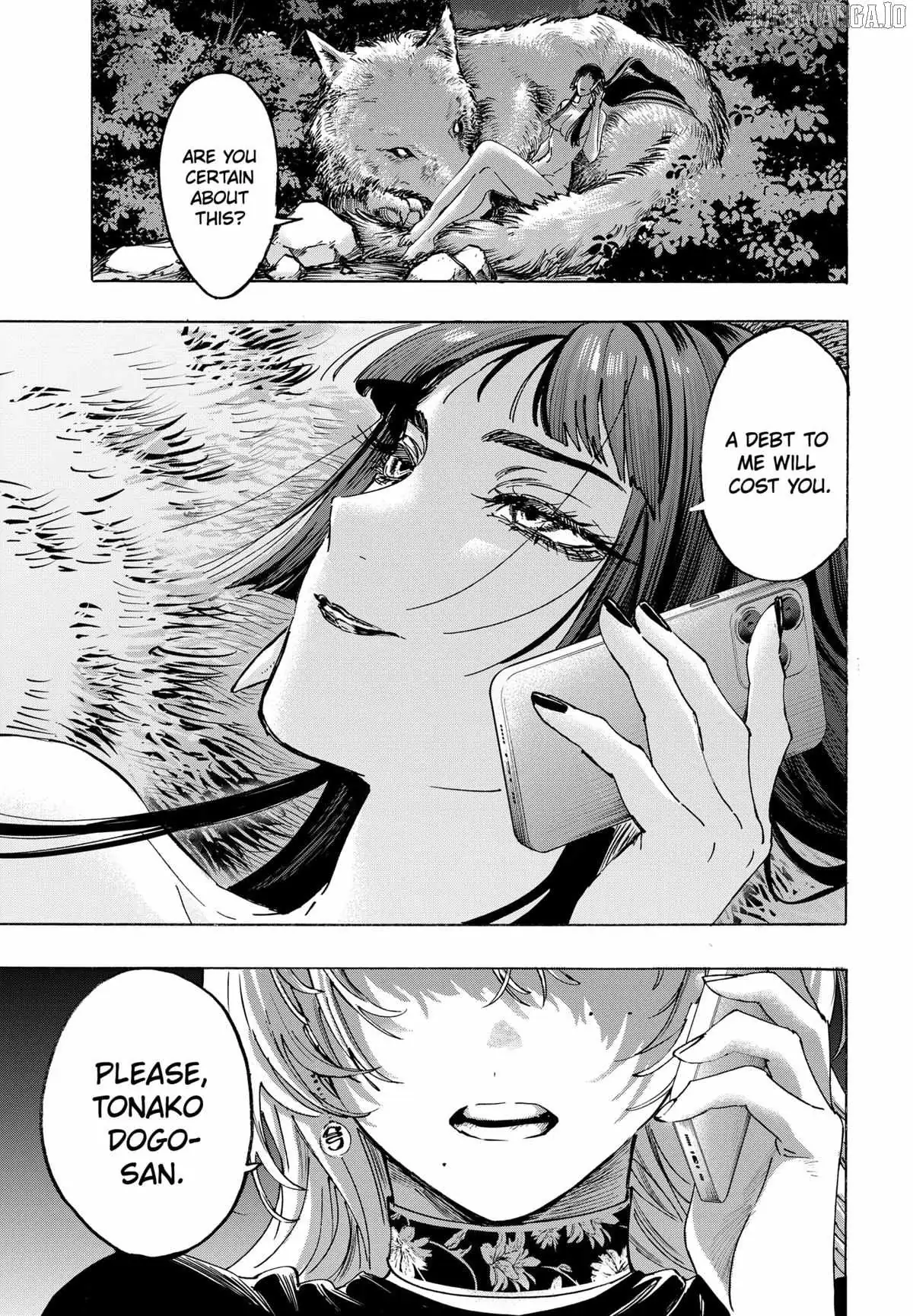 MARRIAGETOXIN Chapter 140 page 19 - 