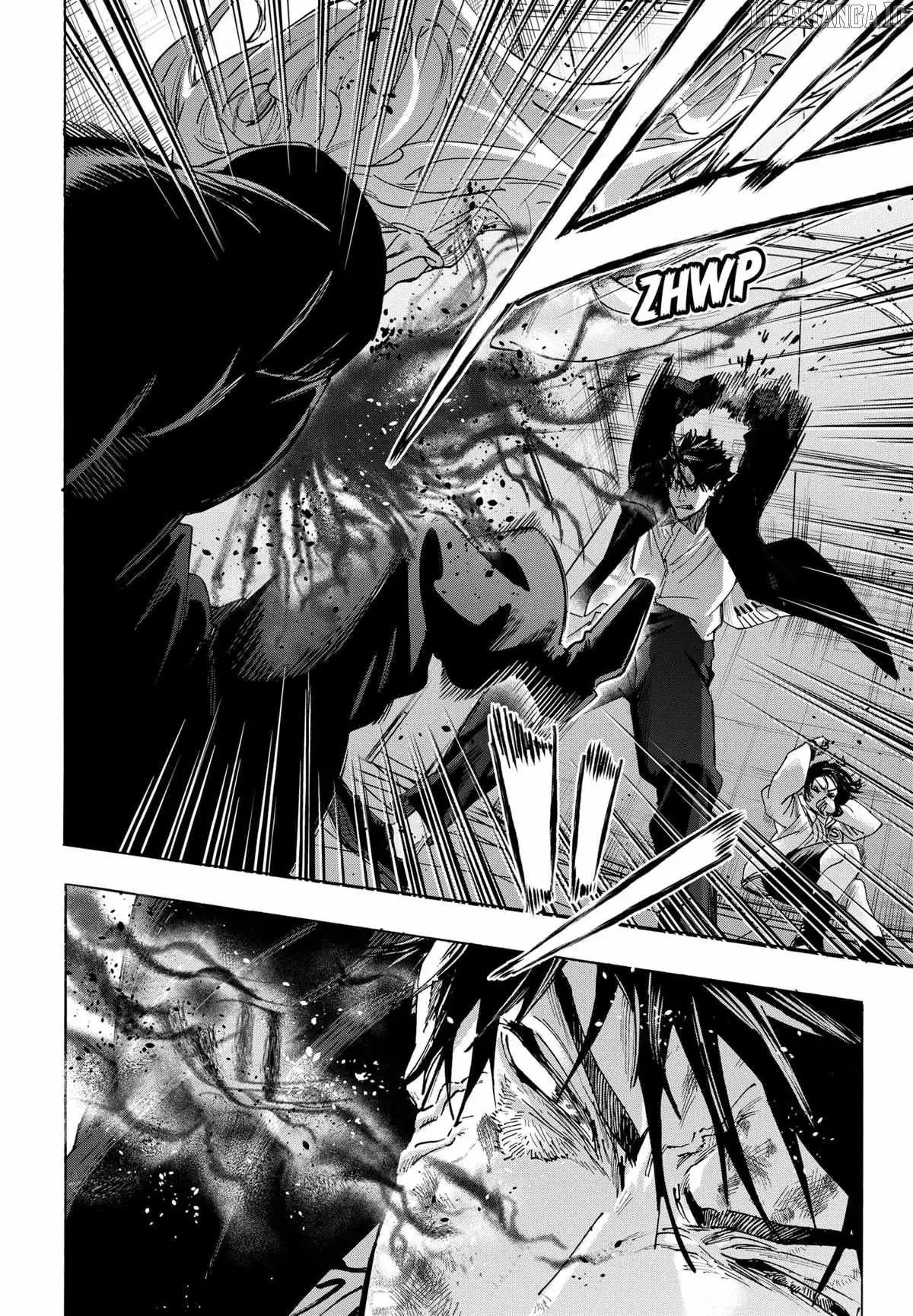 MARRIAGETOXIN Chapter 140 page 4 - 