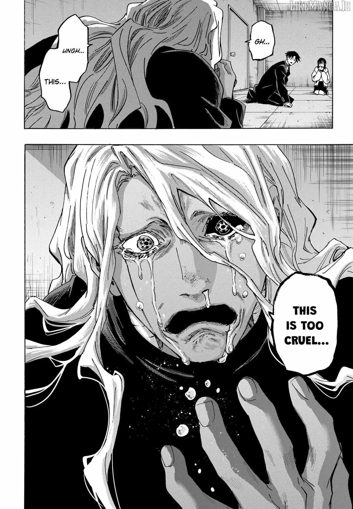 MARRIAGETOXIN Chapter 140 page 6 - 