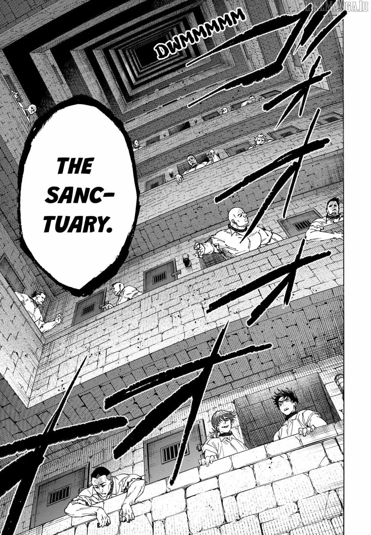 MARRIAGETOXIN Chapter 141 page 20 - 