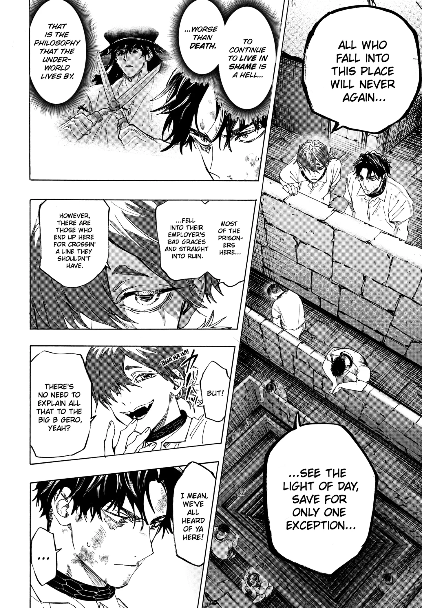 MARRIAGETOXIN Chapter 142 page 2 - 