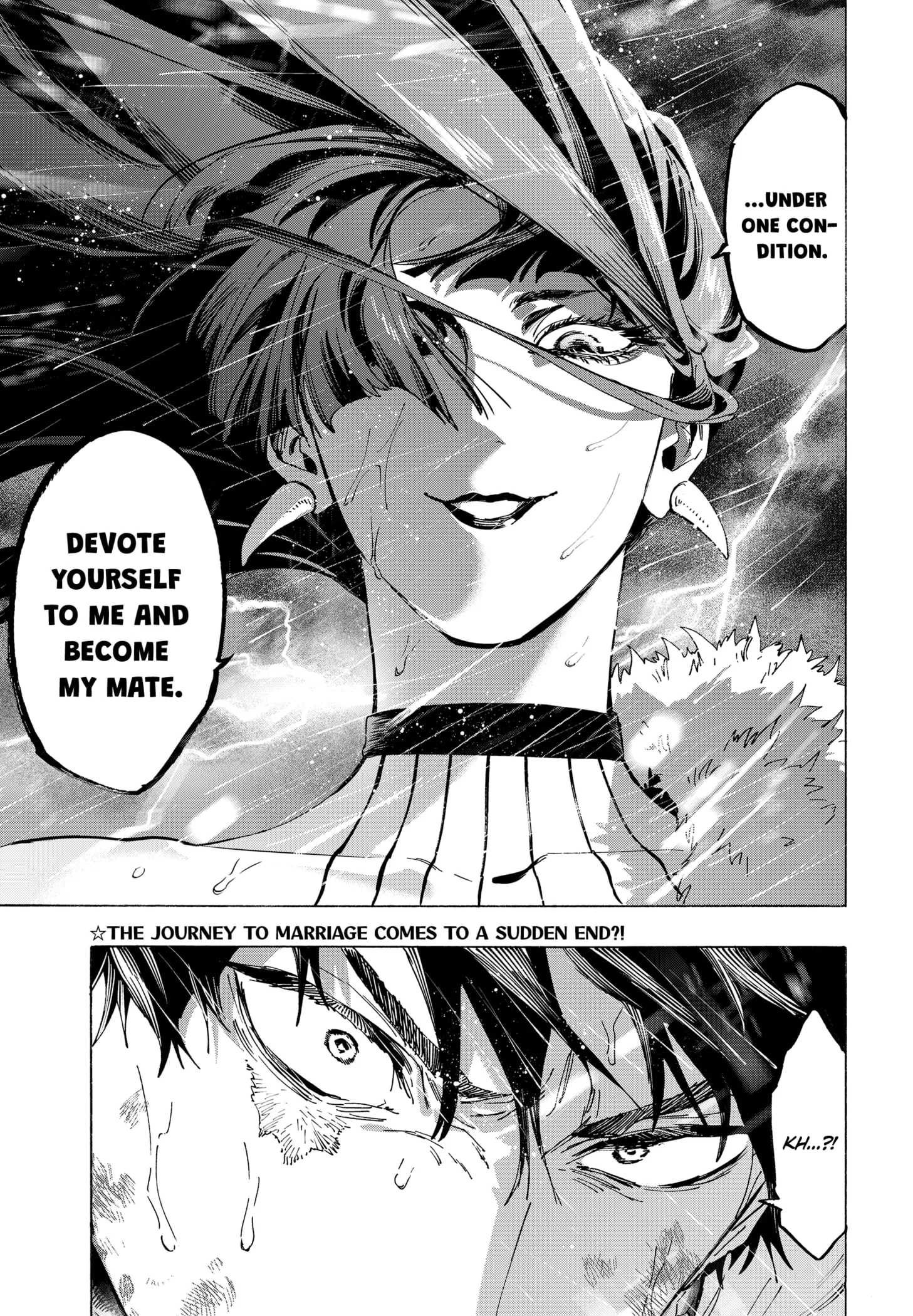MARRIAGETOXIN Chapter 142 page 19 - 