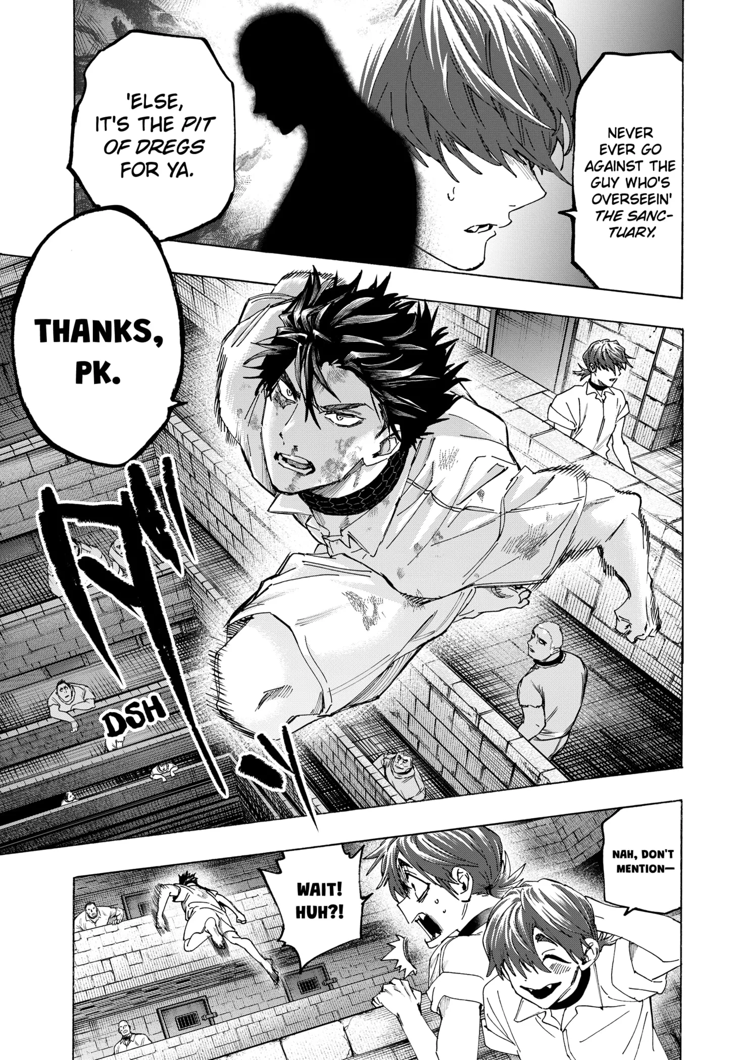 MARRIAGETOXIN Chapter 142 page 7 - 
