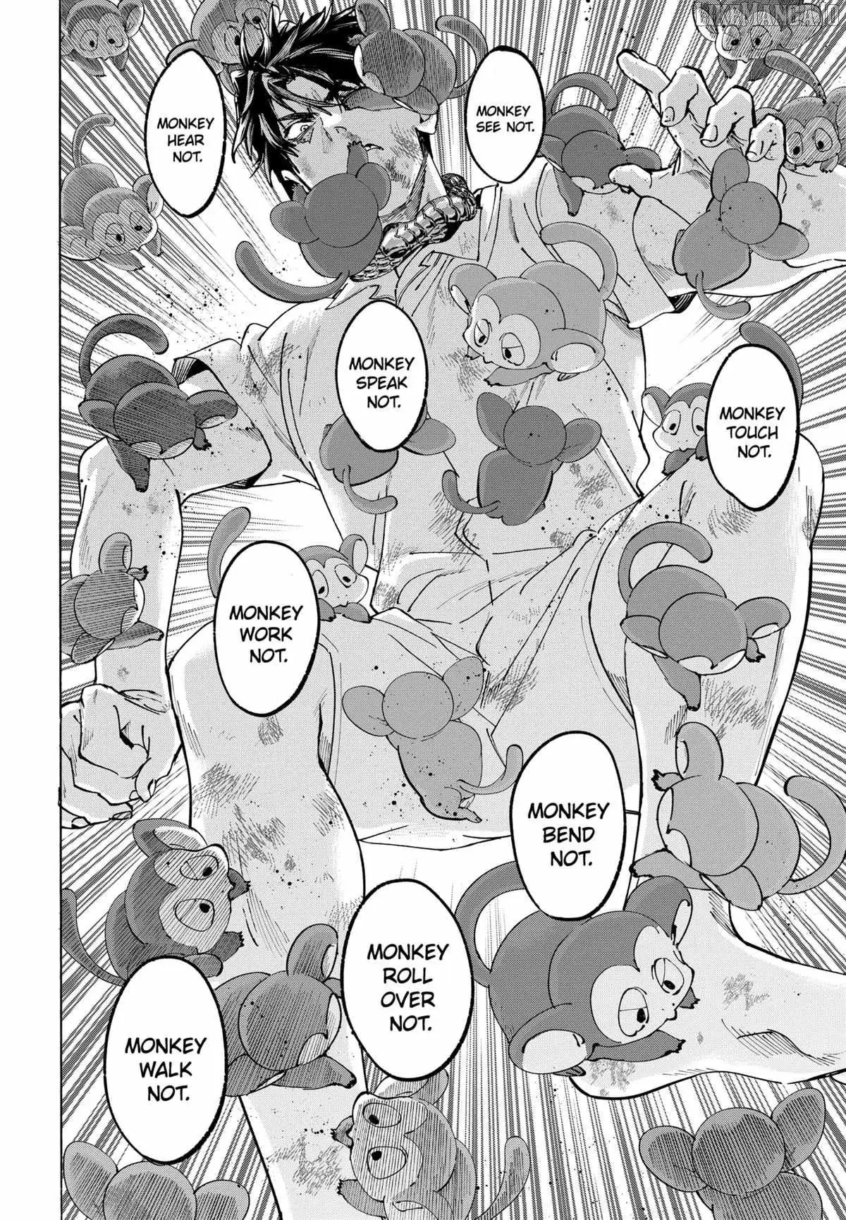 MARRIAGETOXIN Chapter 143 page 3 - 