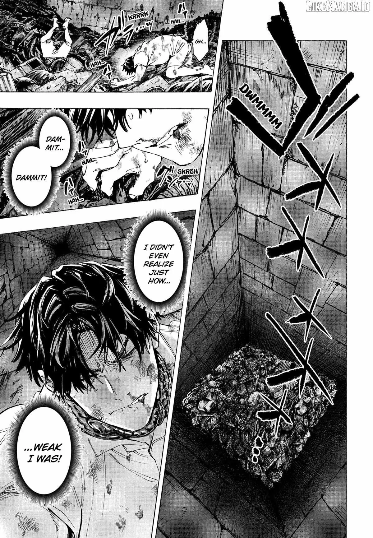 MARRIAGETOXIN Chapter 143 page 7 - 