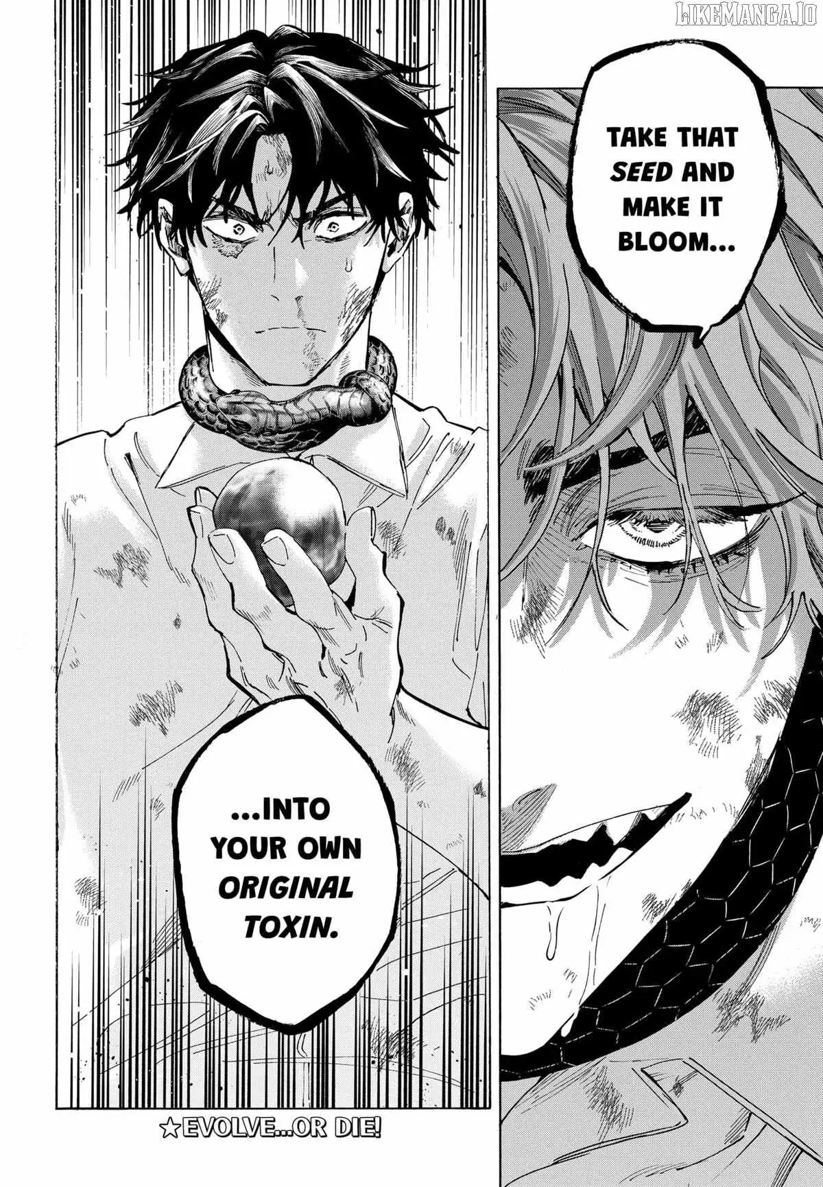 MARRIAGETOXIN Chapter 144 page 20 - 