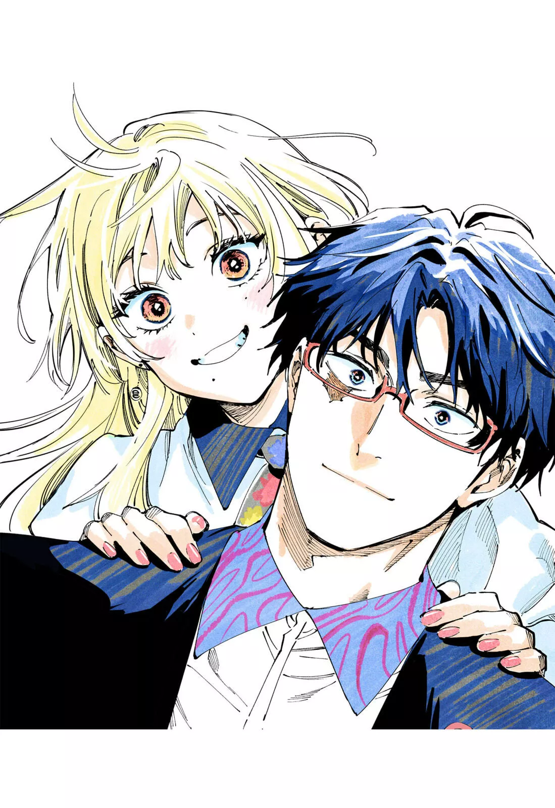 MARRIAGETOXIN Chapter 146.1 page 2 - 