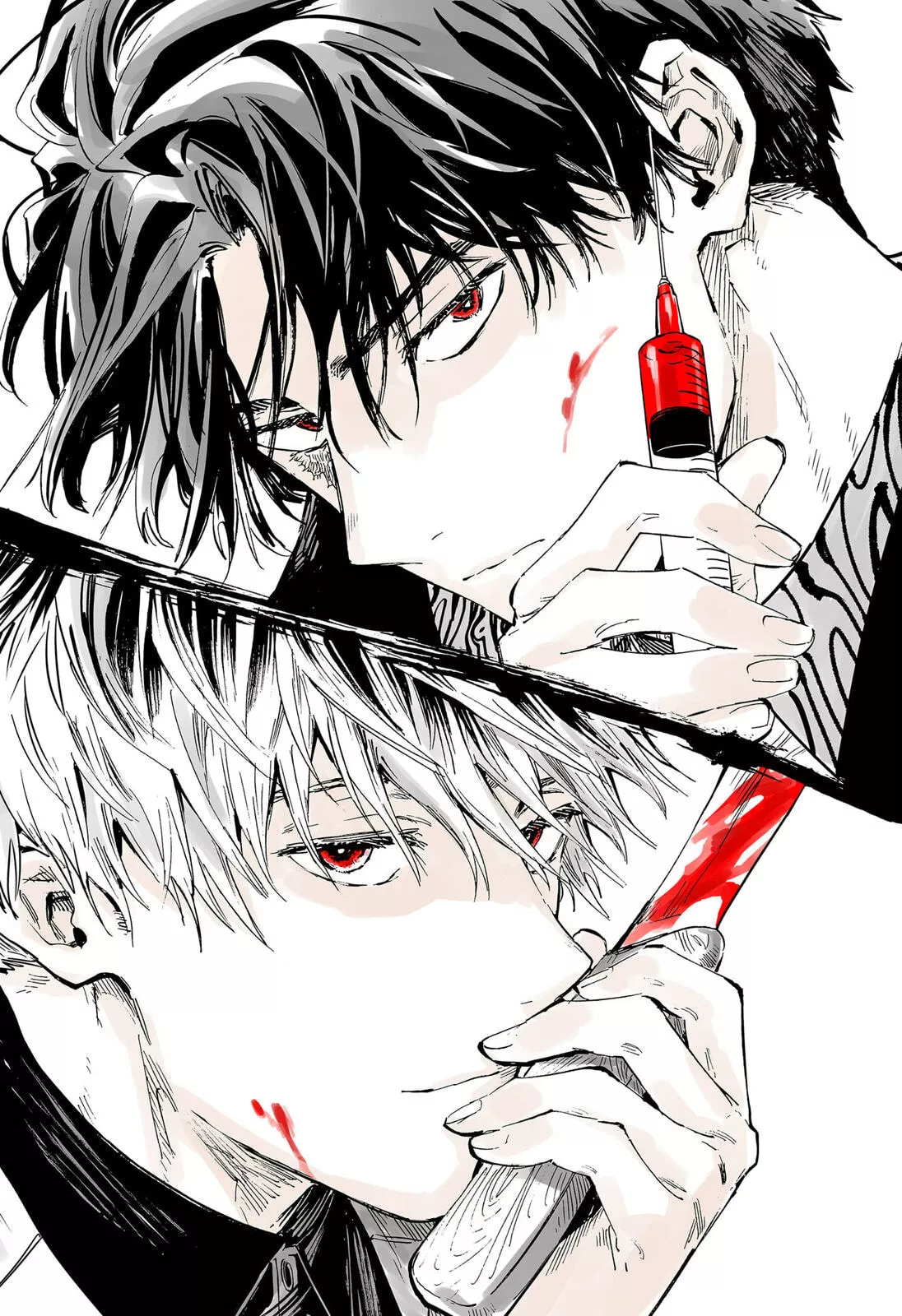 MARRIAGETOXIN Chapter 146.1 page 3 - 