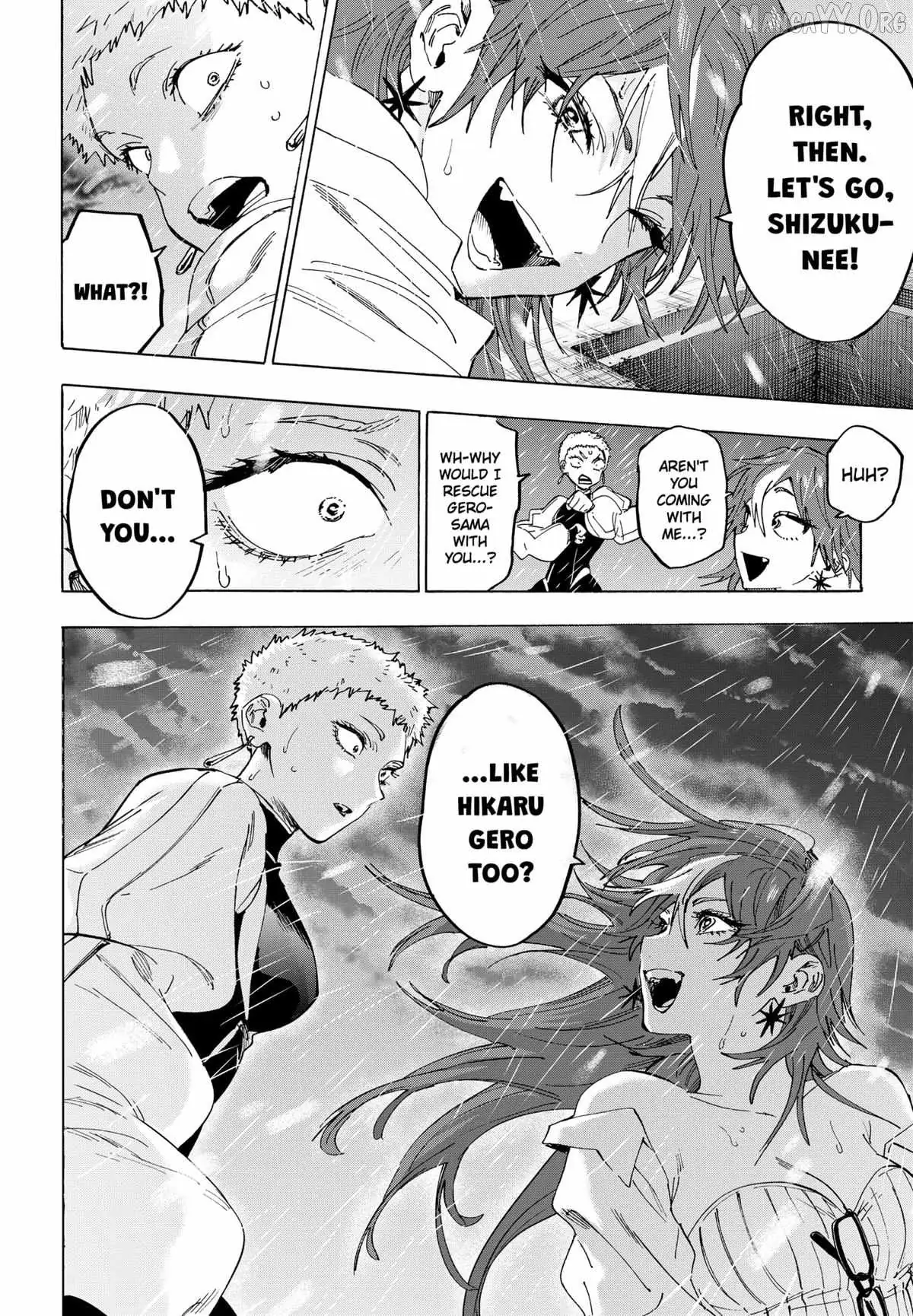 MARRIAGETOXIN Chapter 147 page 14 - 