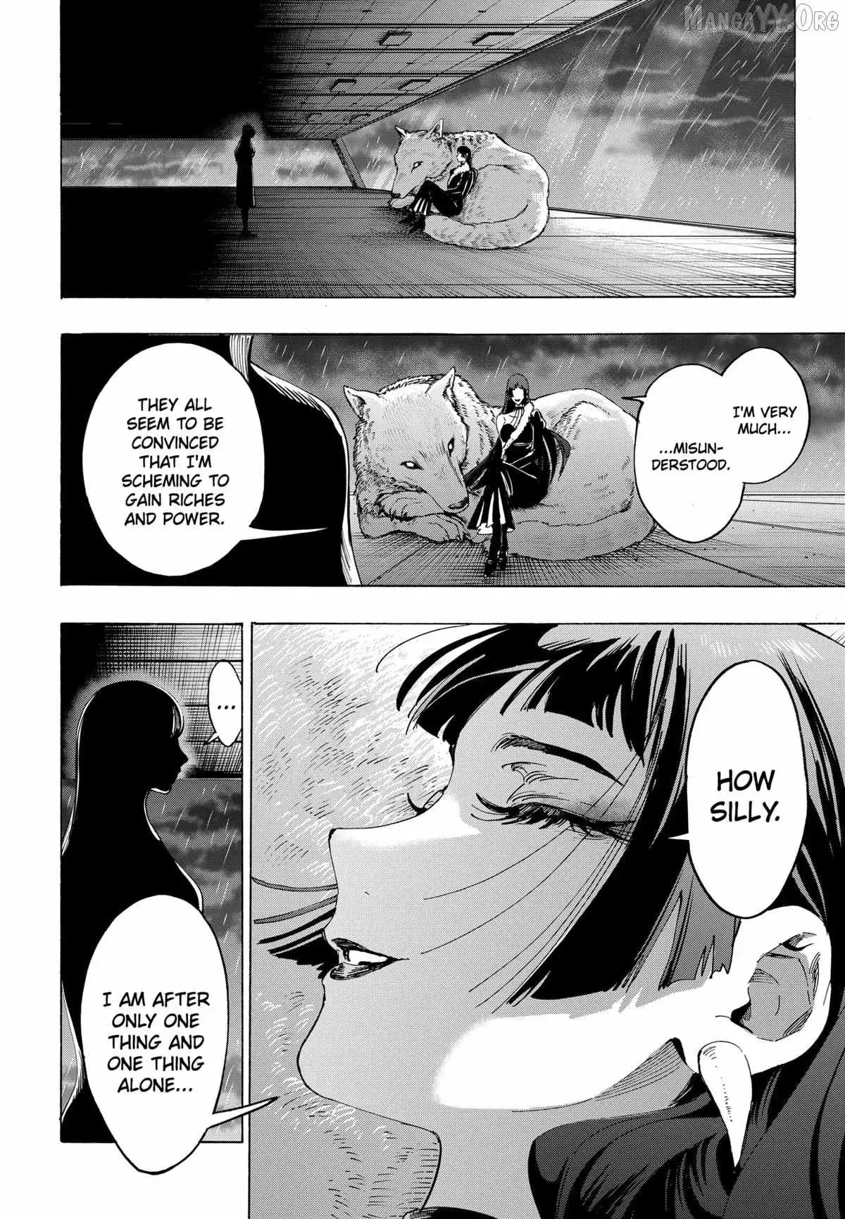 MARRIAGETOXIN Chapter 148 page 14 - 