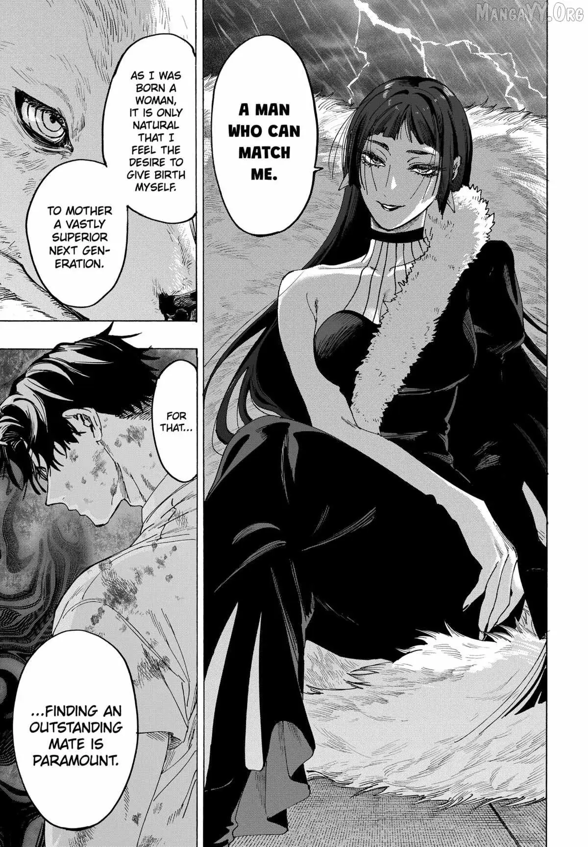 MARRIAGETOXIN Chapter 148 page 15 - 