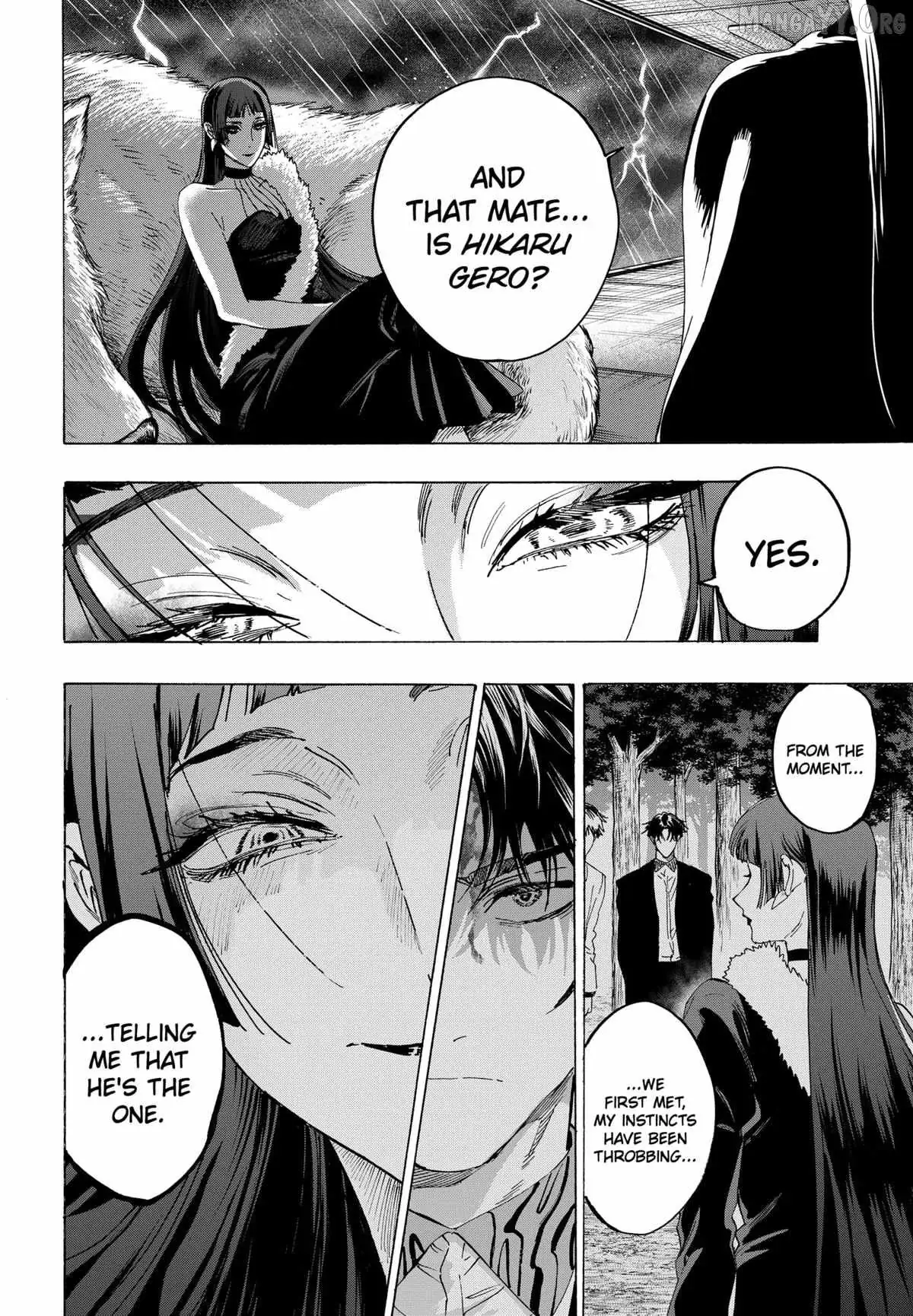 MARRIAGETOXIN Chapter 148 page 16 - 