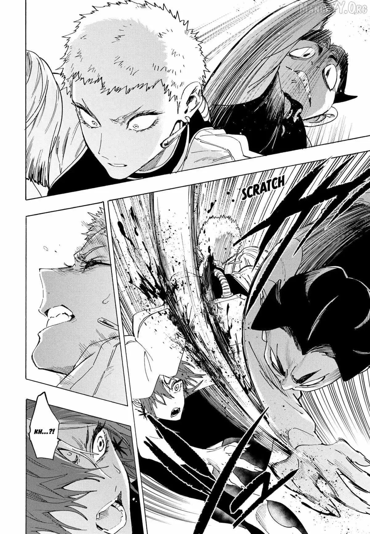 MARRIAGETOXIN Chapter 148 page 6 - 