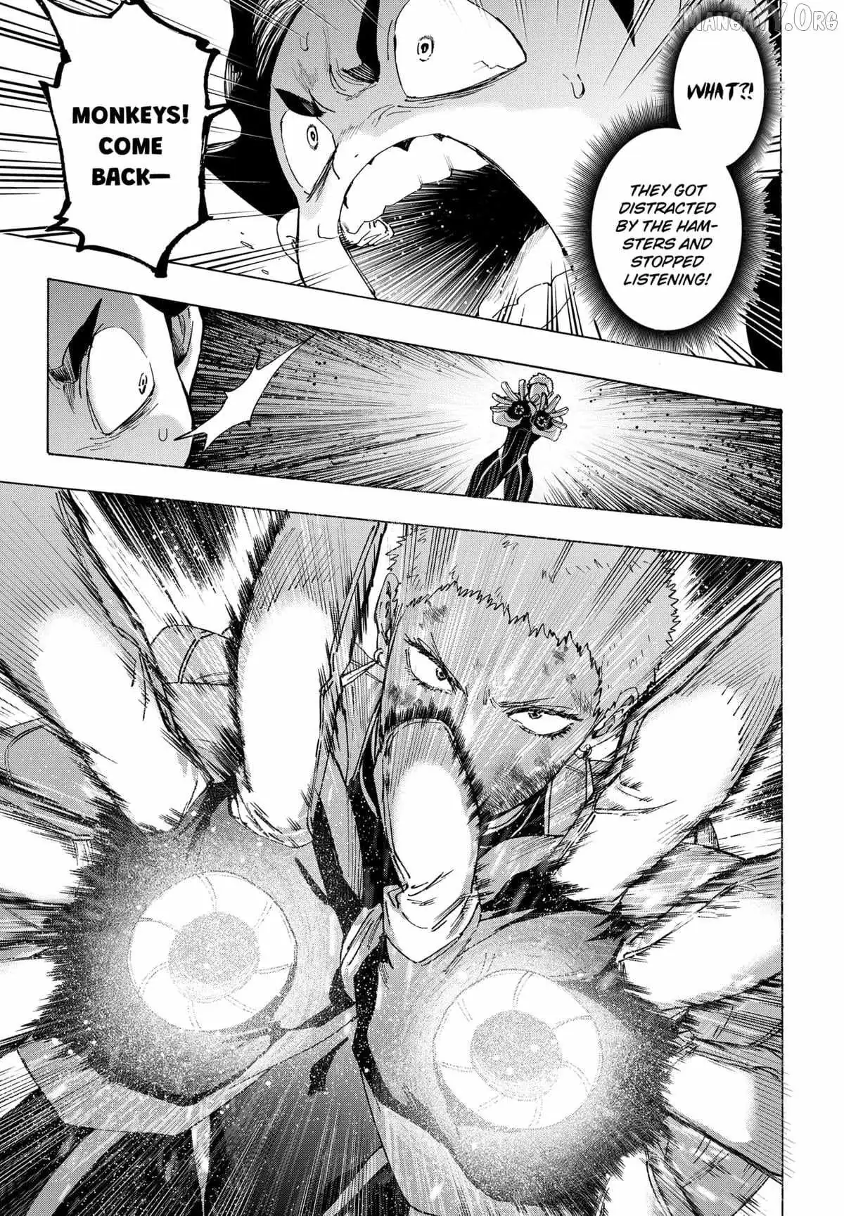 MARRIAGETOXIN Chapter 149 page 13 - 