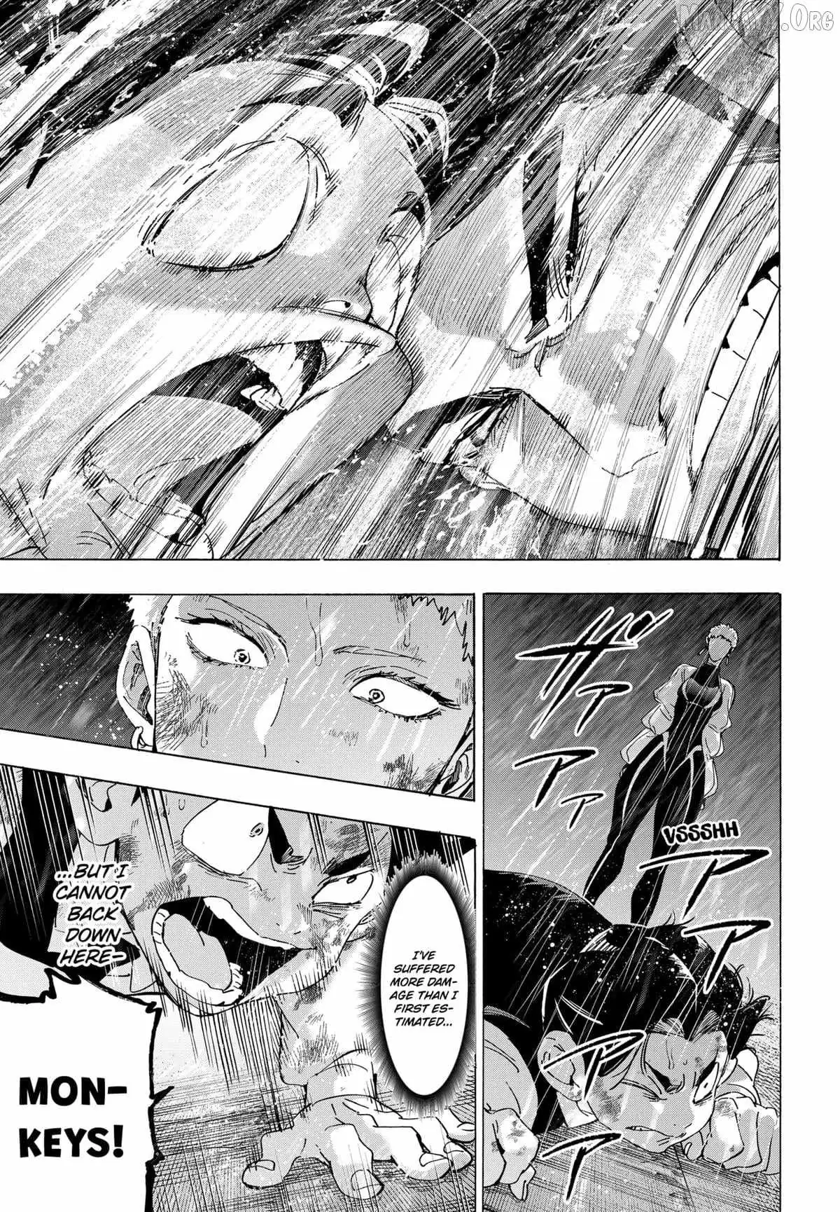 MARRIAGETOXIN Chapter 149 page 15 - 
