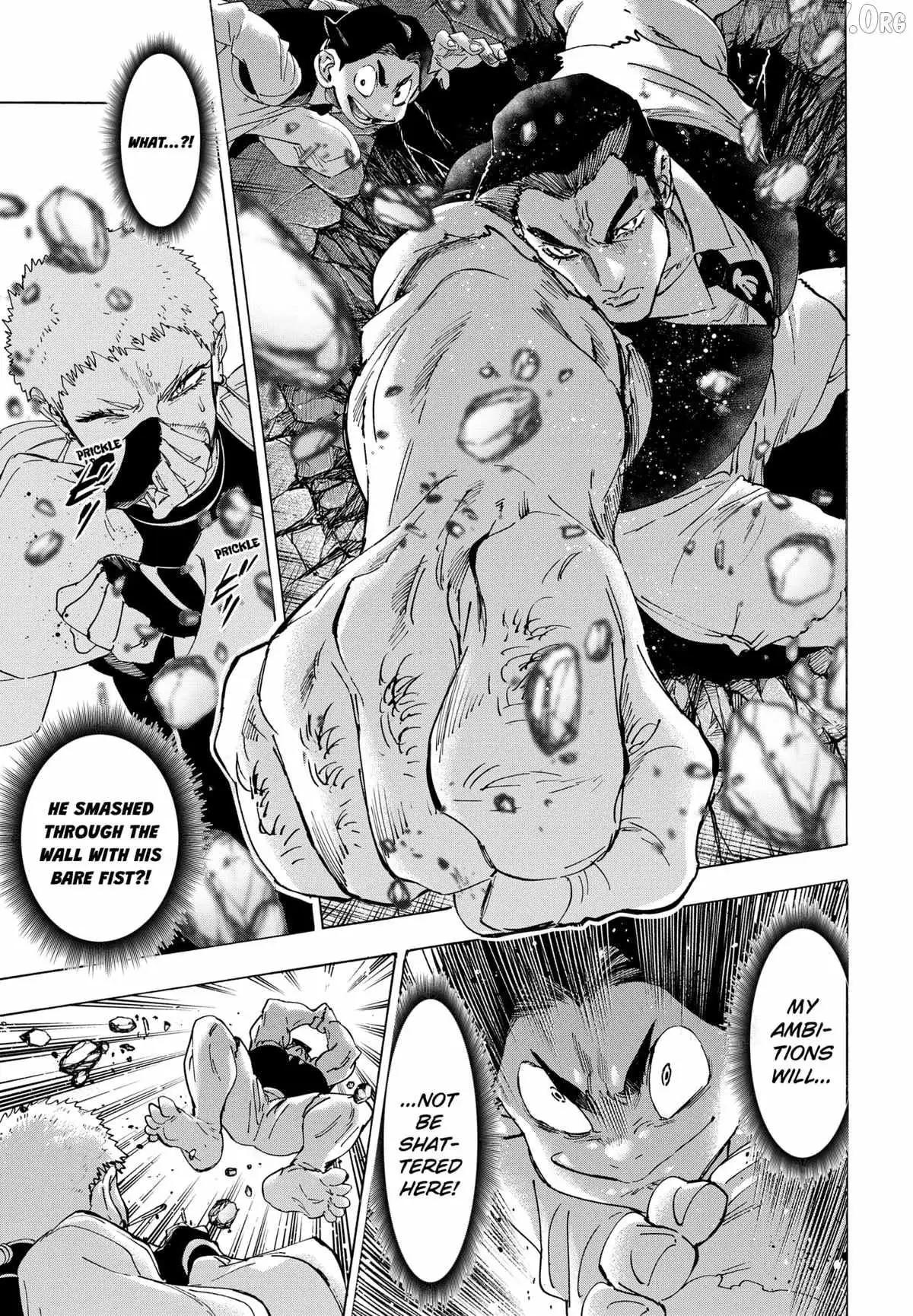 MARRIAGETOXIN Chapter 149 page 7 - 