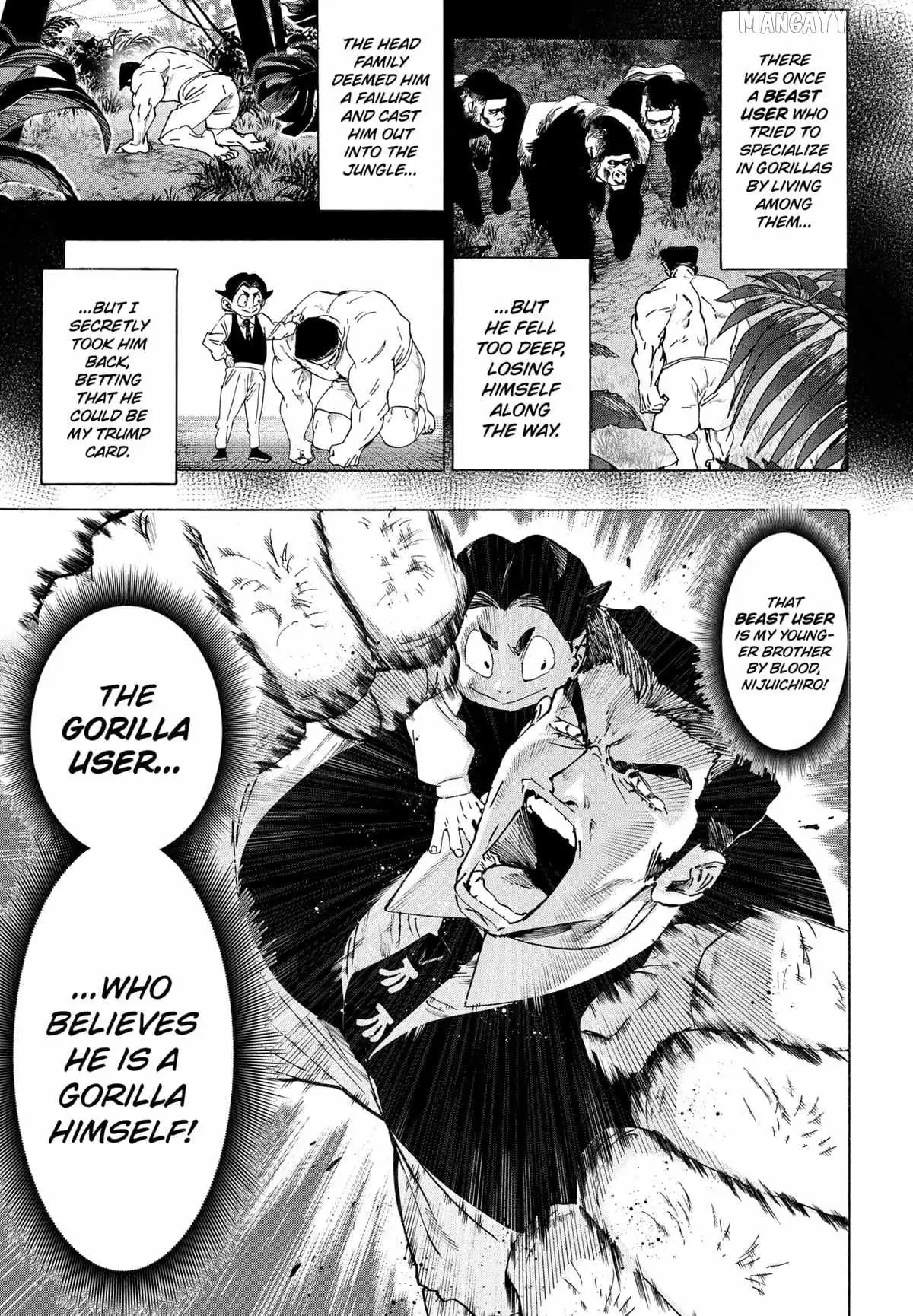 MARRIAGETOXIN Chapter 149 page 9 - 
