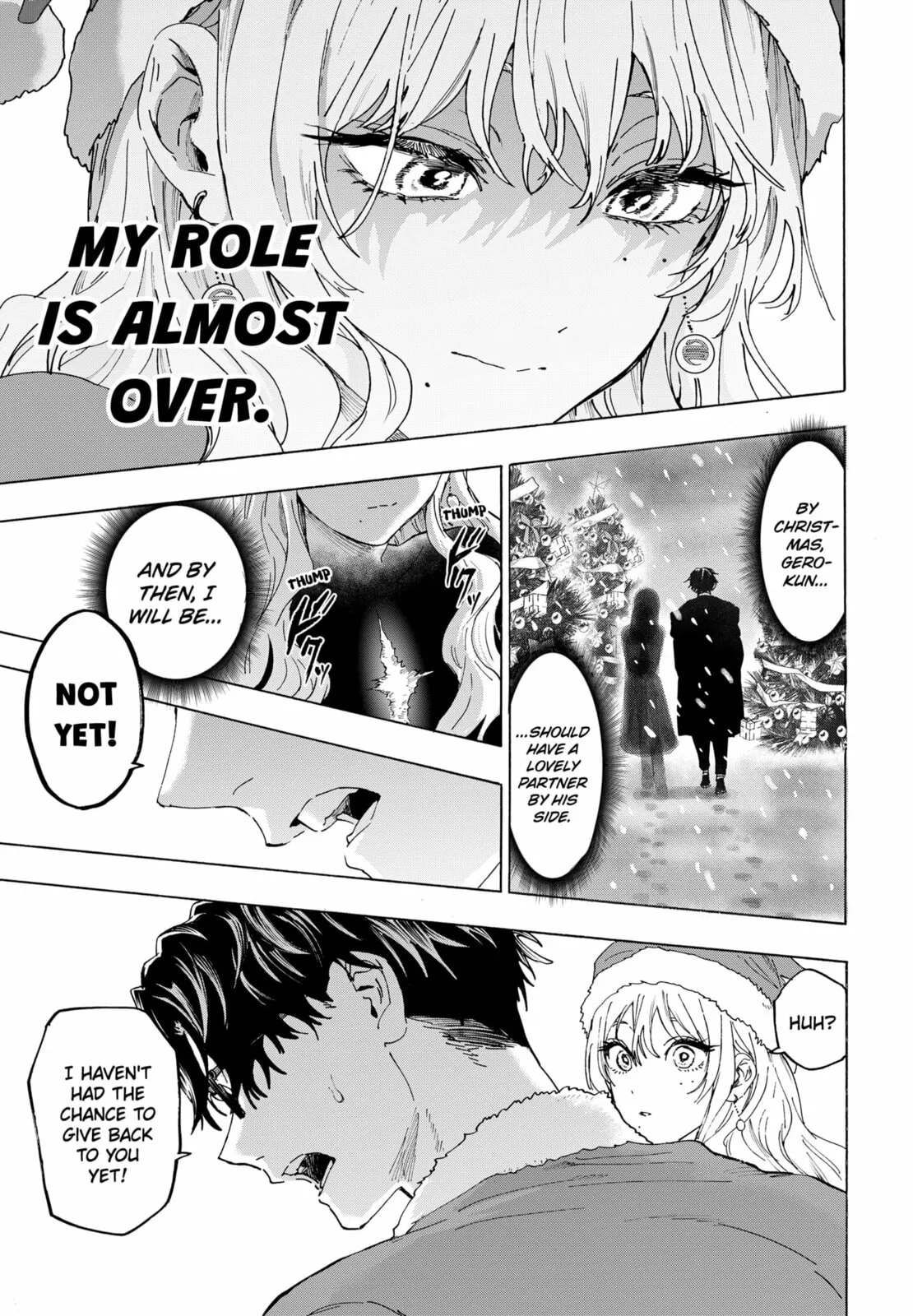 MARRIAGETOXIN Chapter 150.1 page 15 - 