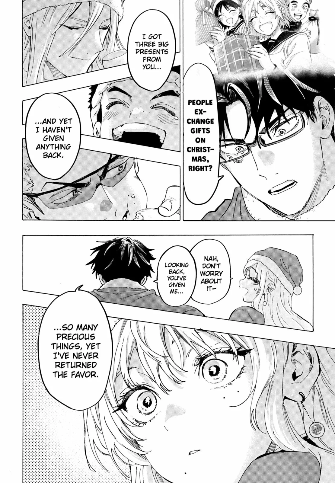 MARRIAGETOXIN Chapter 150.1 page 16 - 