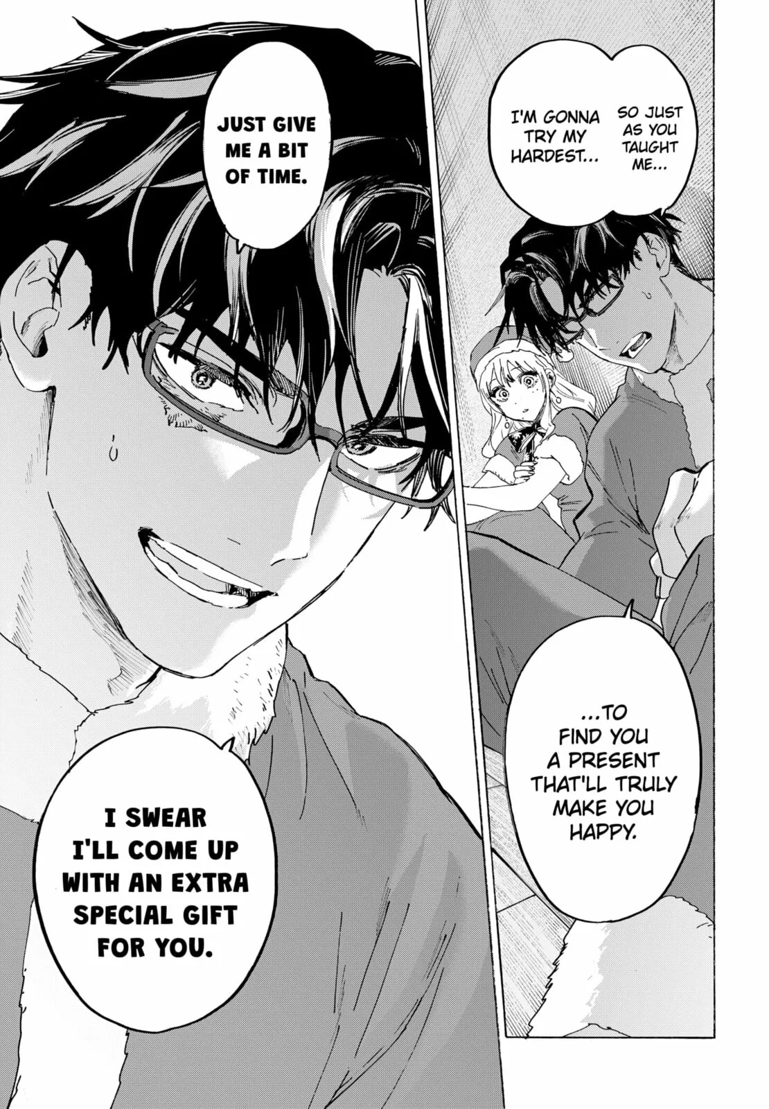 MARRIAGETOXIN Chapter 150.1 page 17 - 