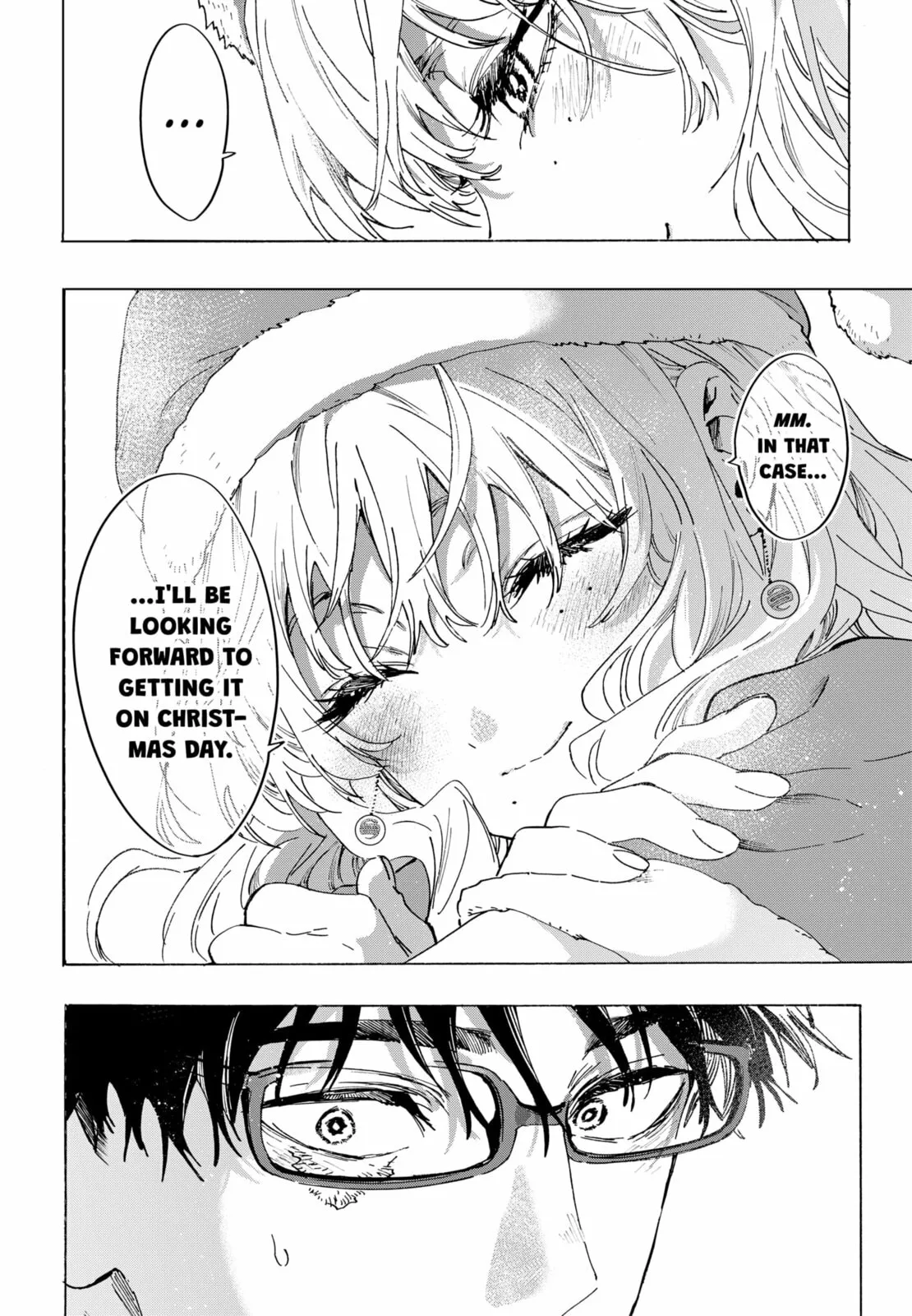 MARRIAGETOXIN Chapter 150.1 page 18 - 