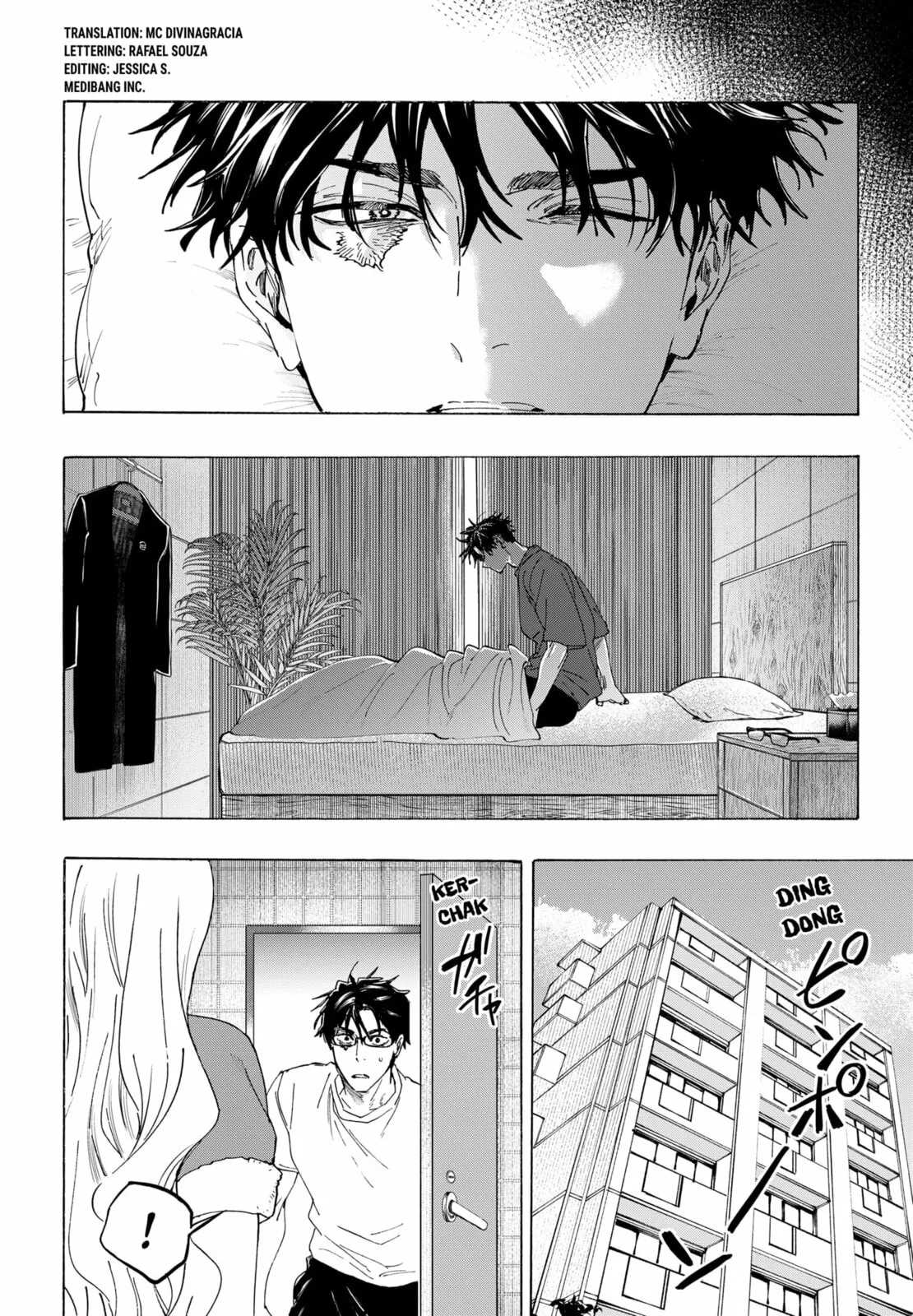 MARRIAGETOXIN Chapter 150.1 page 4 - 