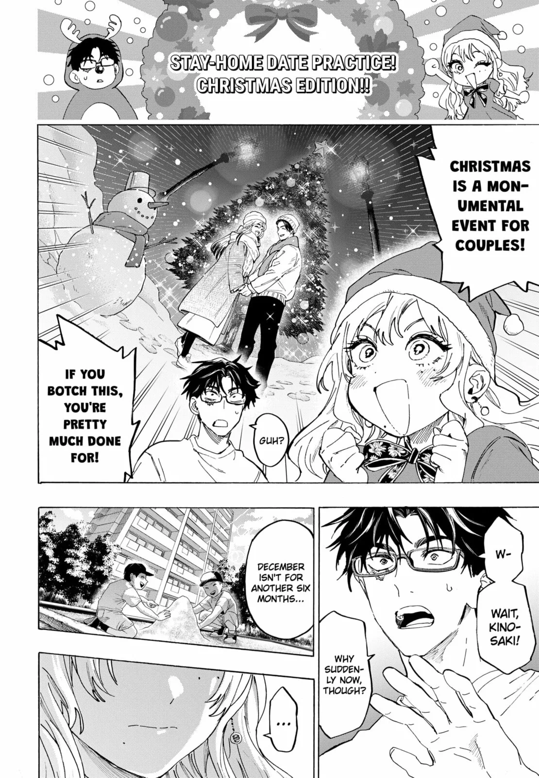 MARRIAGETOXIN Chapter 150.1 page 6 - 